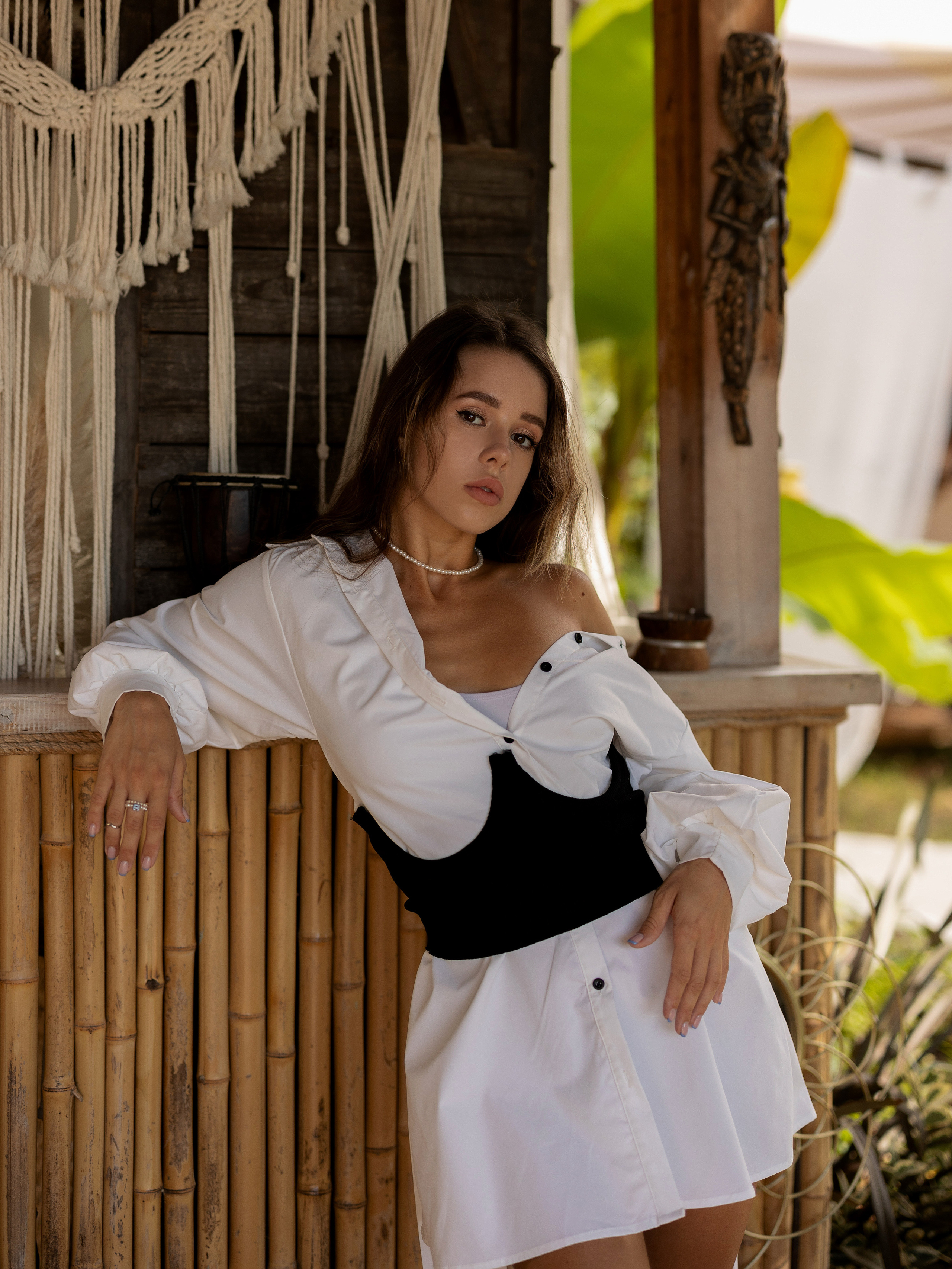 Марина. Микро Бали. Фотограф в Сочи Валерия Белоусова