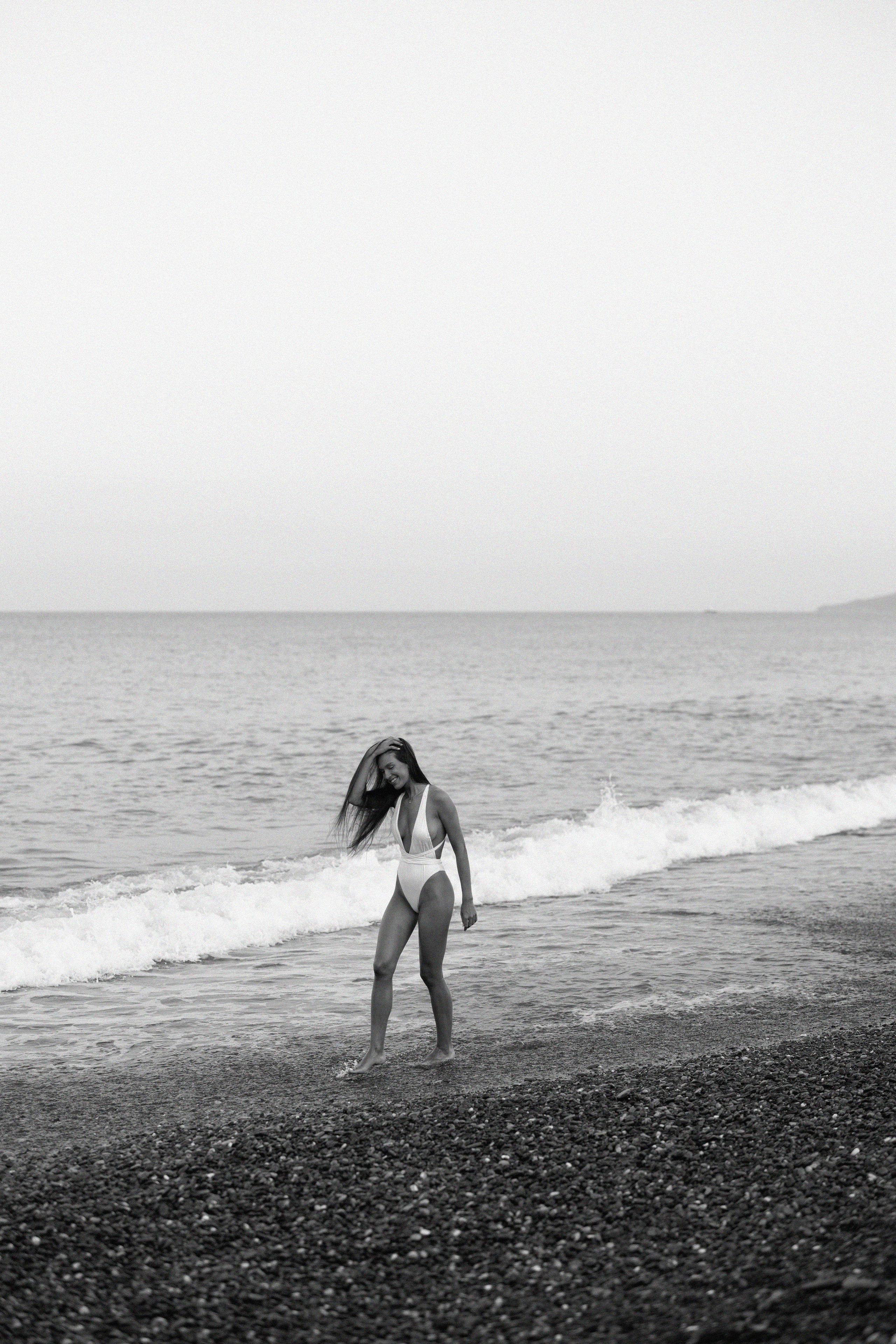 Дания. Фотосессия на море. Фотограф в Сочи Валерия Белоусова