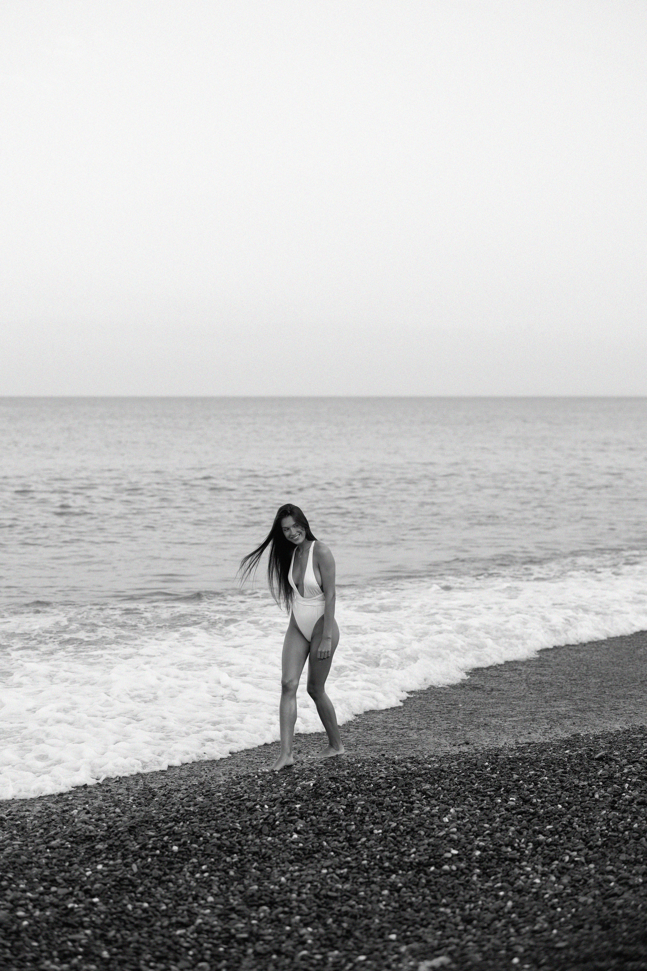 Дания. Фотосессия на море. Фотограф в Сочи Валерия Белоусова