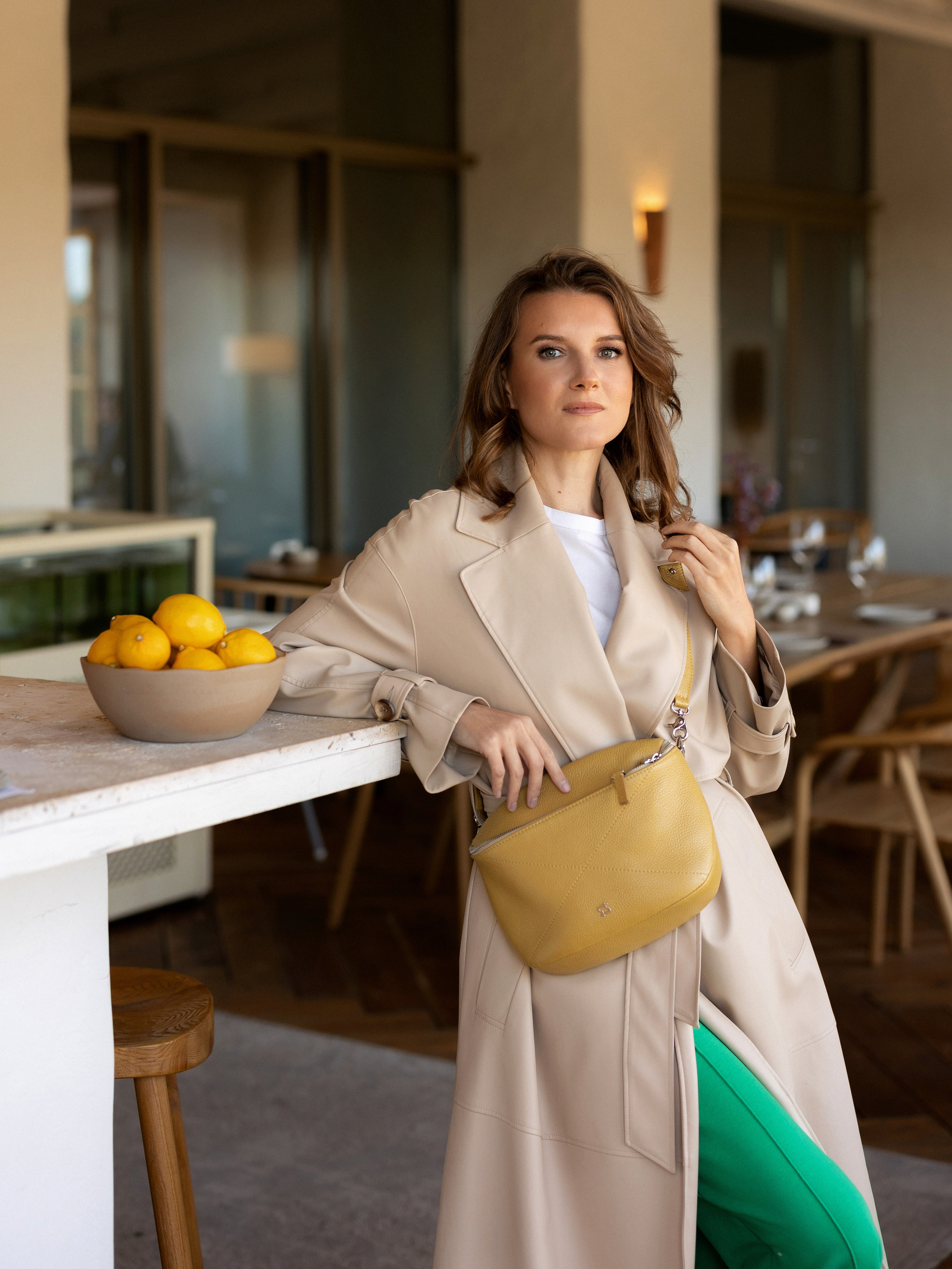 Екатерина. Контент для нутрициолога. Фотограф в Сочи Валерия Белоусова