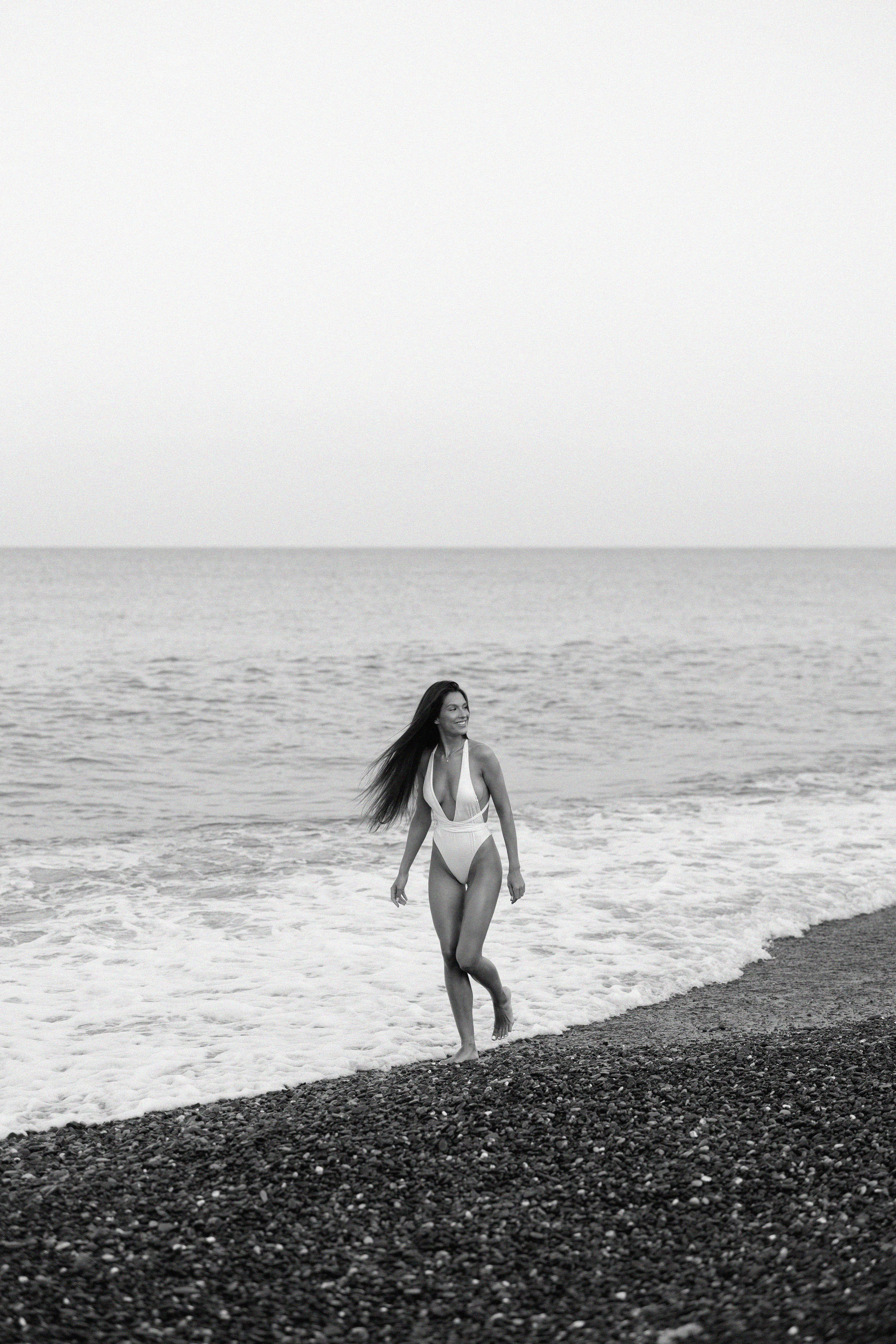 Дания. Фотосессия на море. Фотограф в Сочи Валерия Белоусова