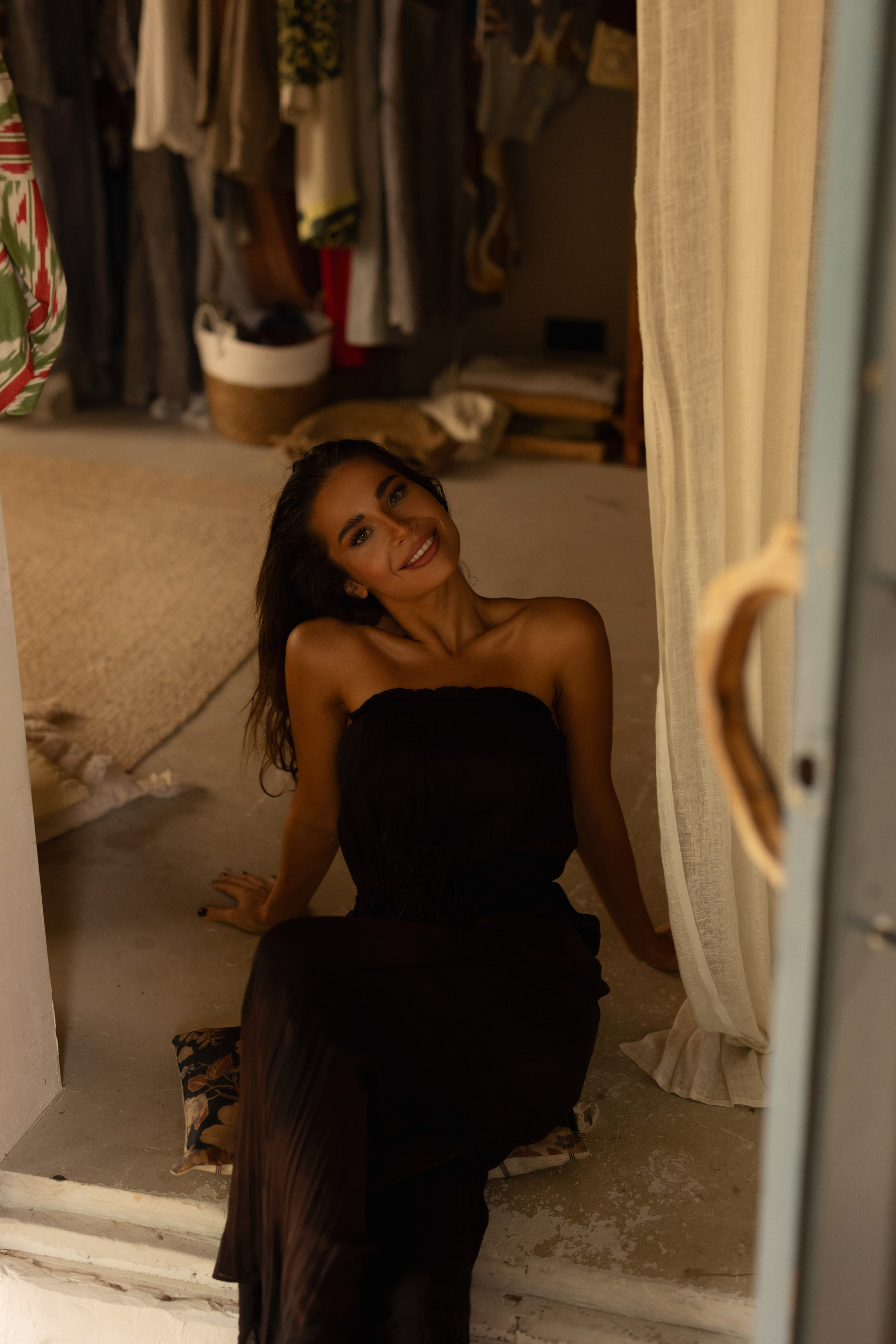 Алена. Микро Бали. Фотограф в Сочи Валерия Белоусова