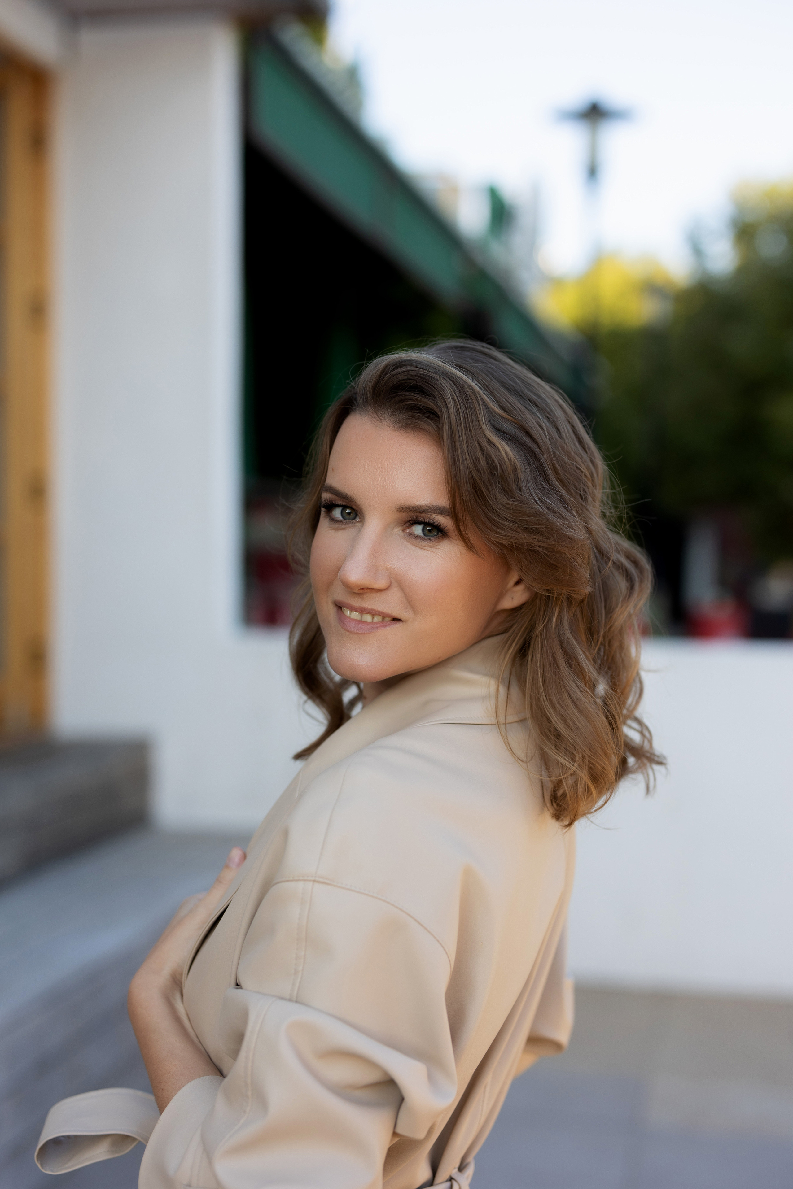 Екатерина. Контент для нутрициолога. Фотограф в Сочи Валерия Белоусова