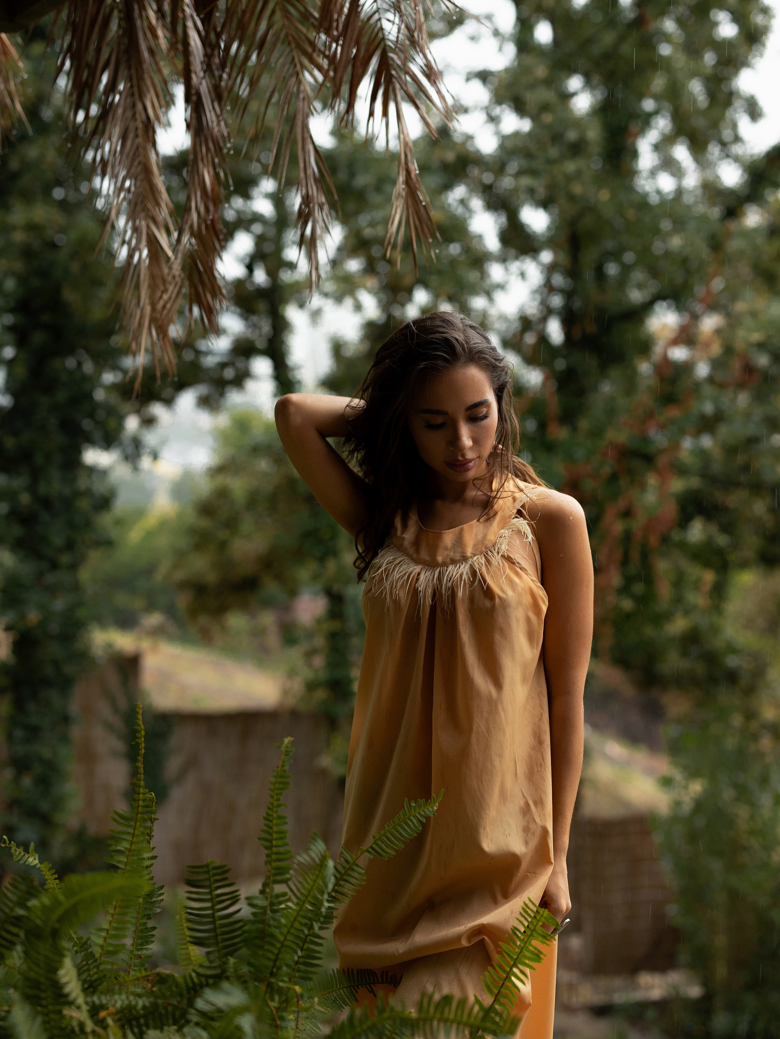 Алена. Микро Бали. Фотограф в Сочи Валерия Белоусова