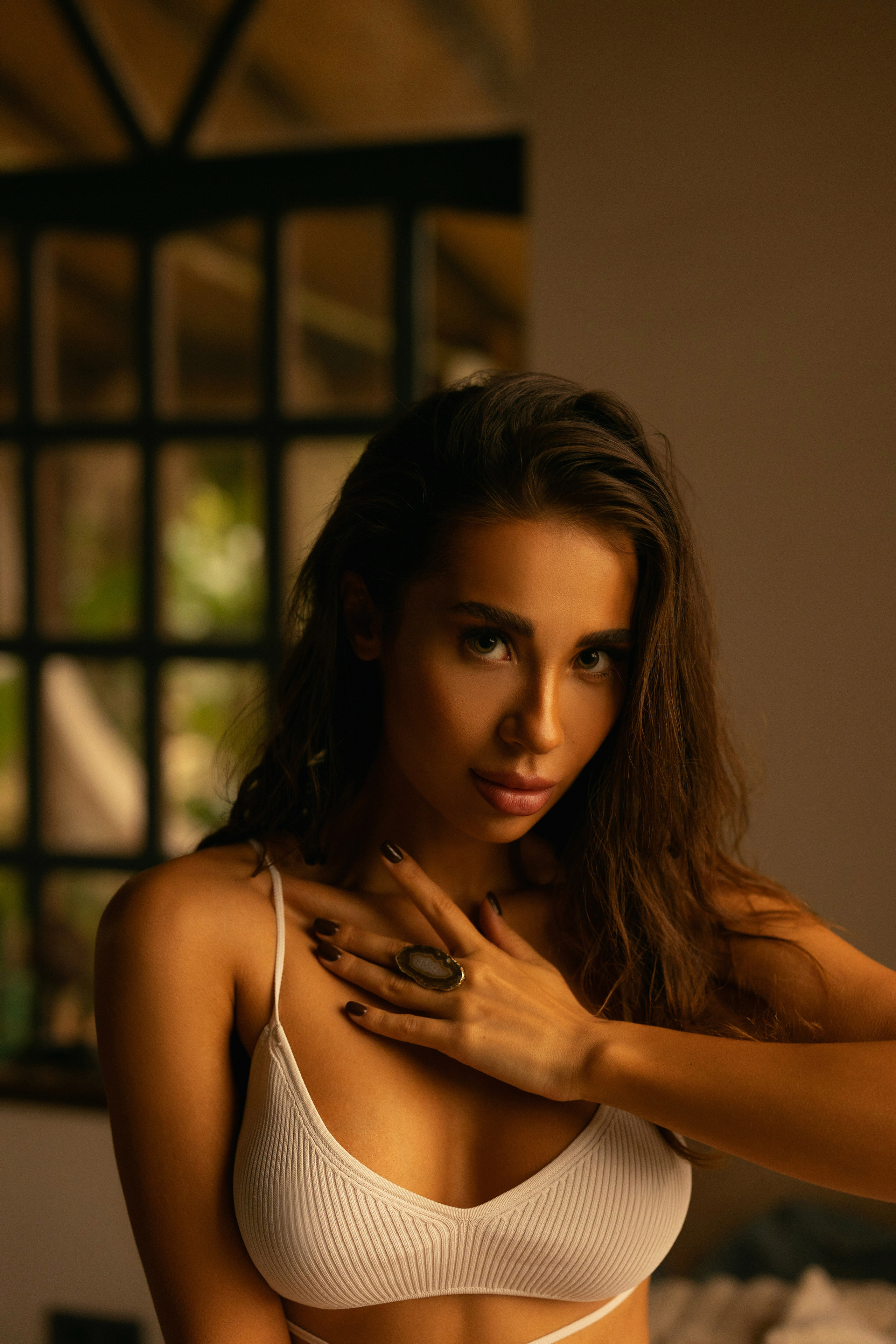 Алена. Микро Бали. Фотограф в Сочи Валерия Белоусова