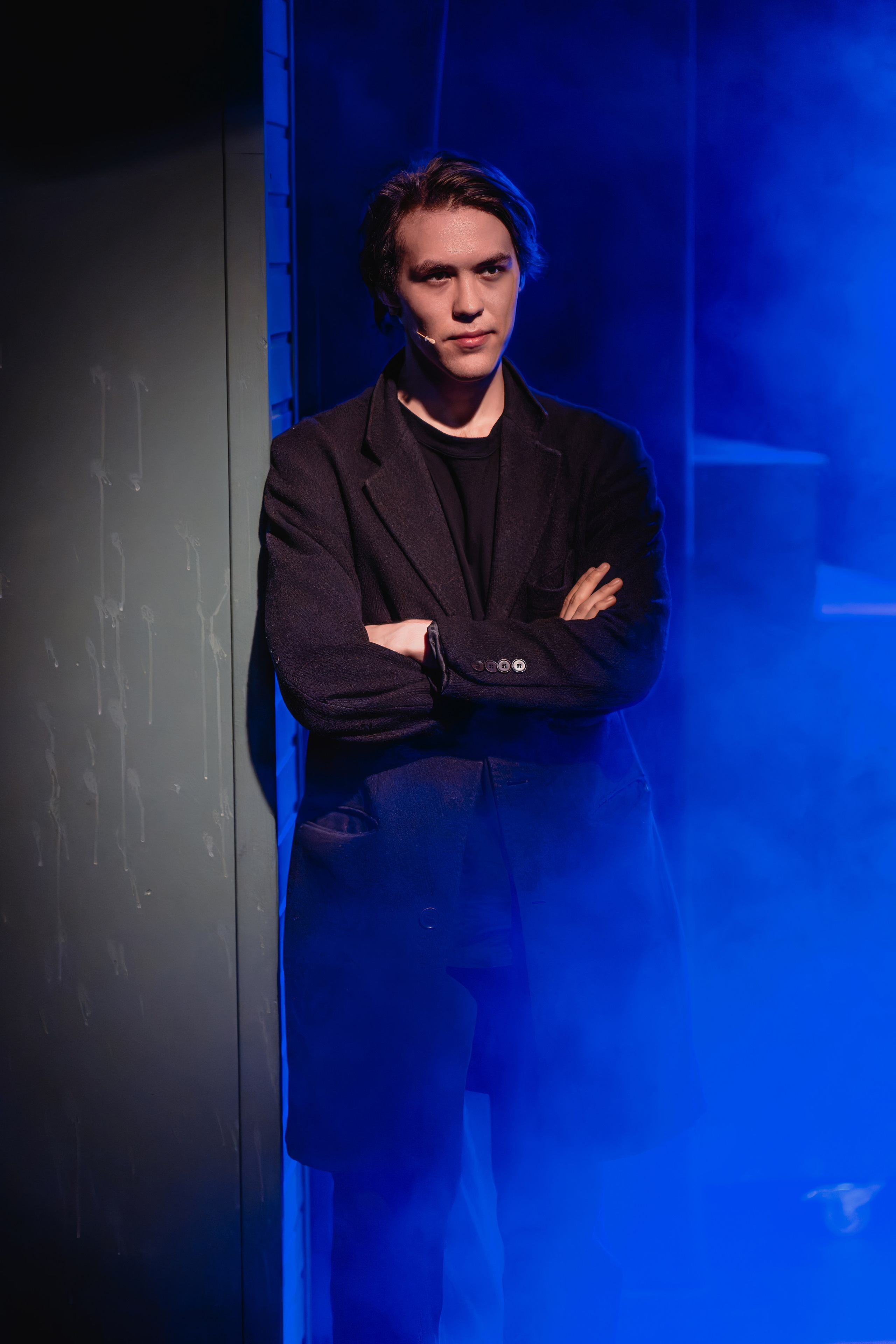 Рулловцы: Обыкновенное Чудо. Сайт фотографа Сергея Абрамова