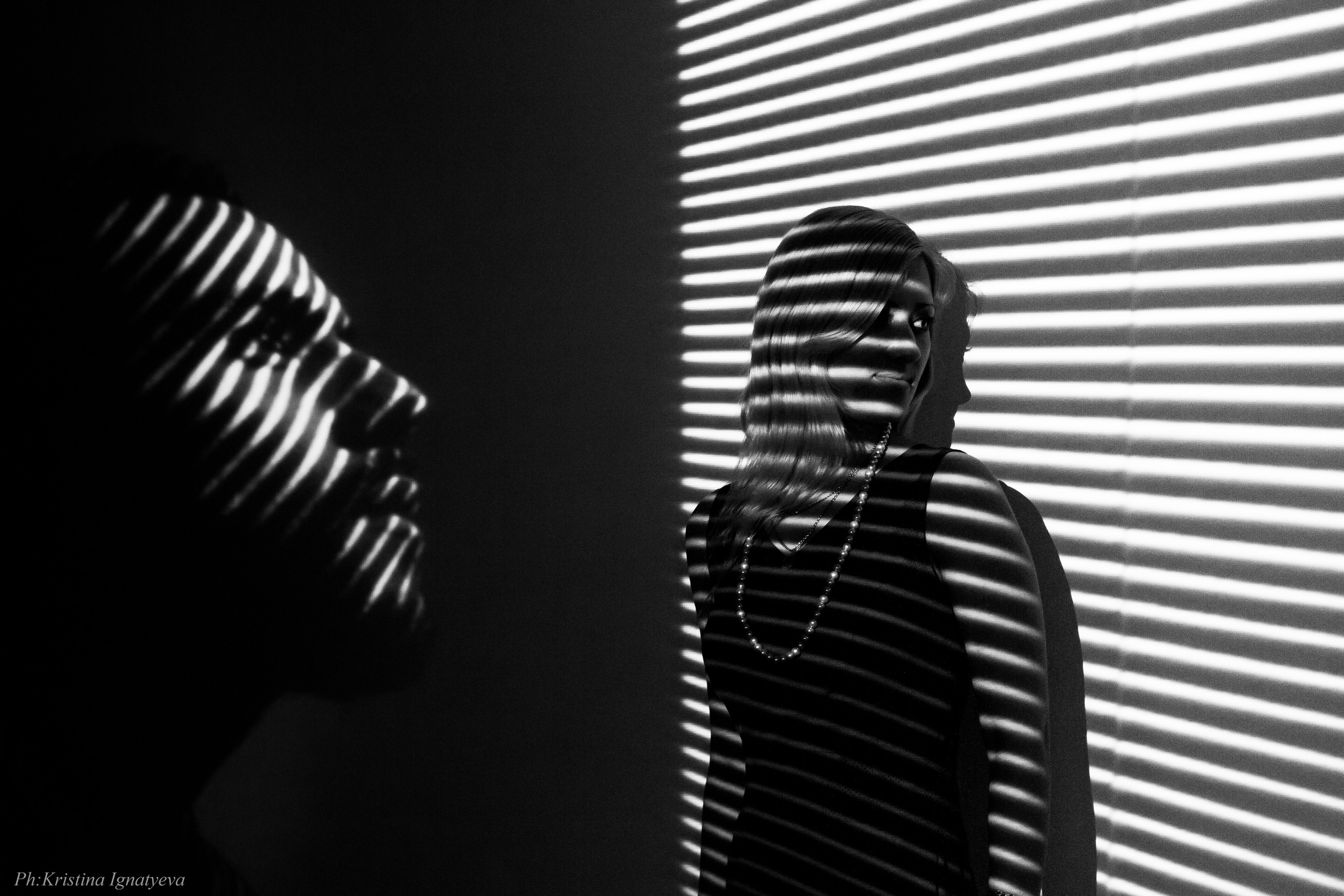 Творческие. Фотограф в Казани Кристина Игнатьева