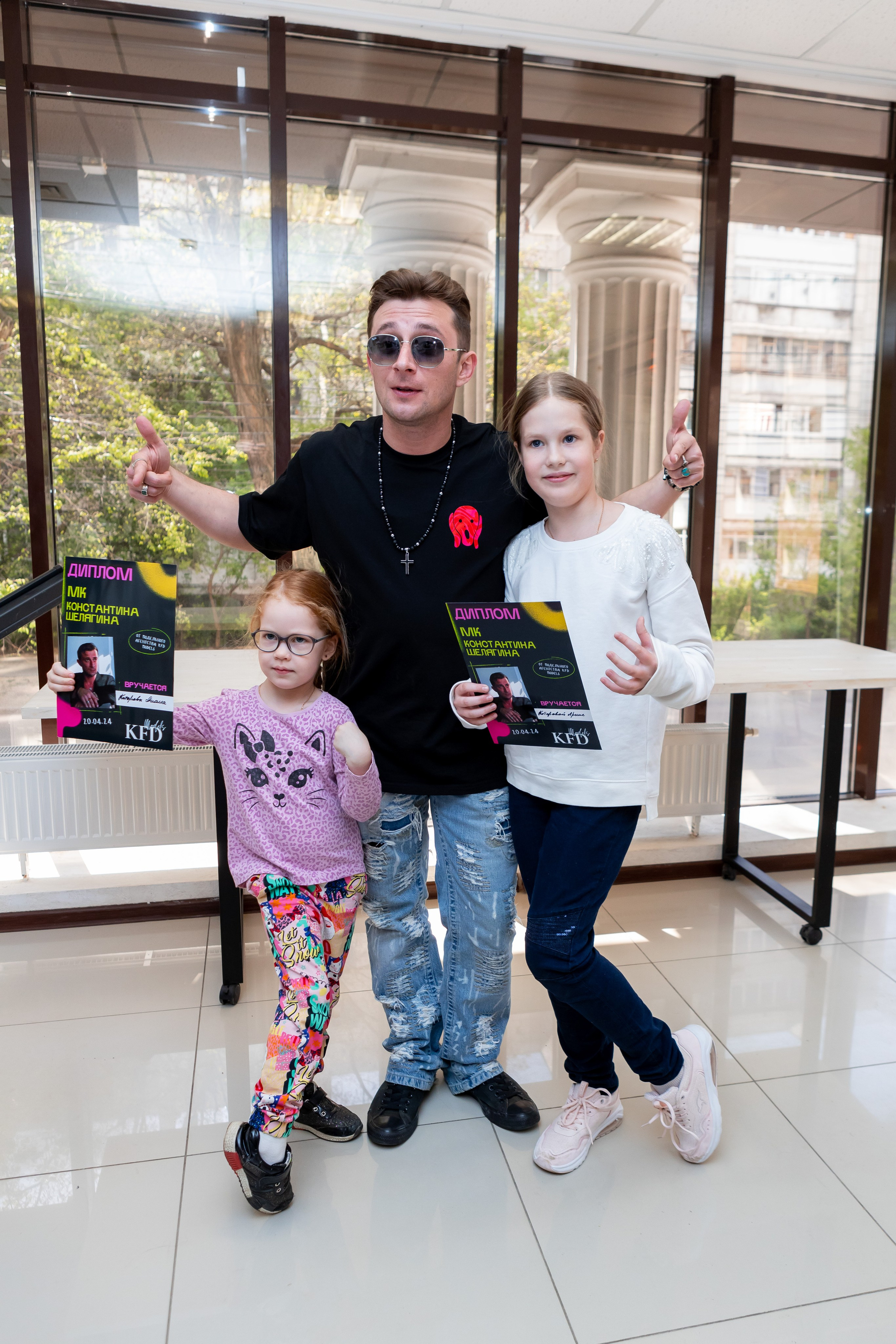 МК Шелягин. Главная