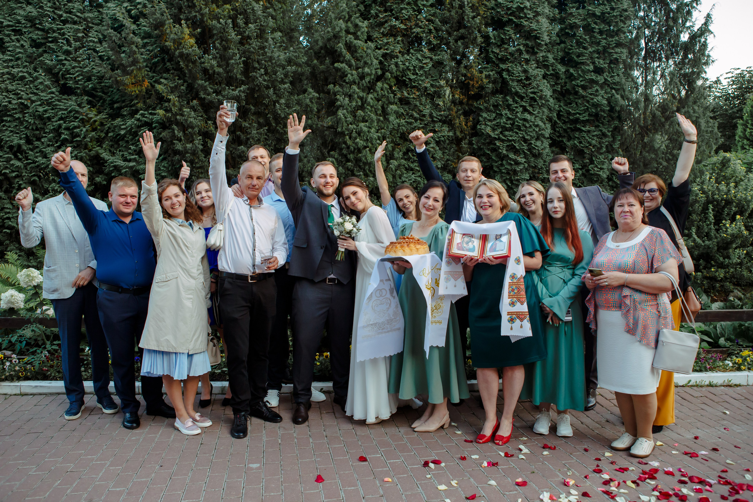 Праздники. Фотограф в Подольске