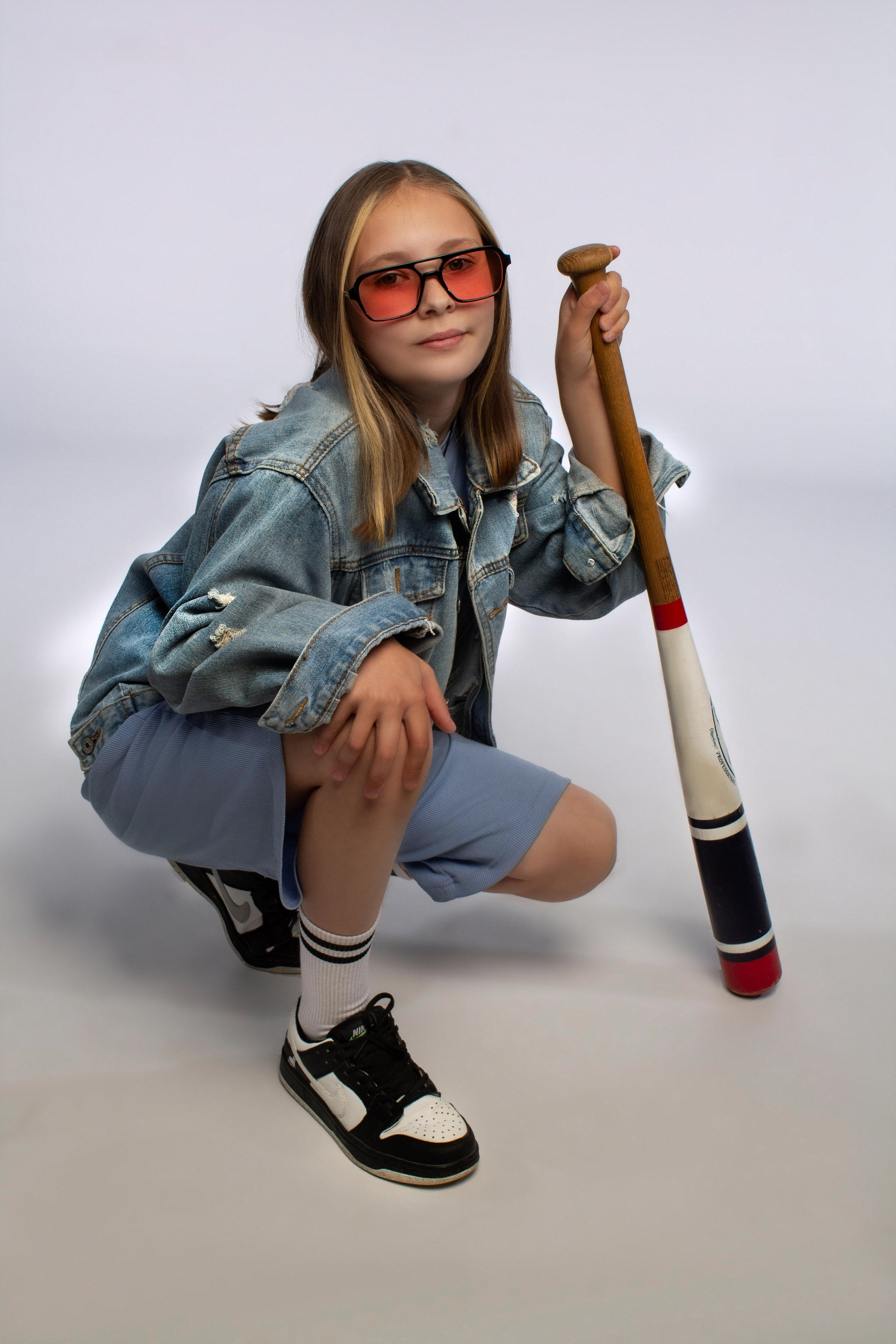 Альбом I. Фотограф Муракаева Елена