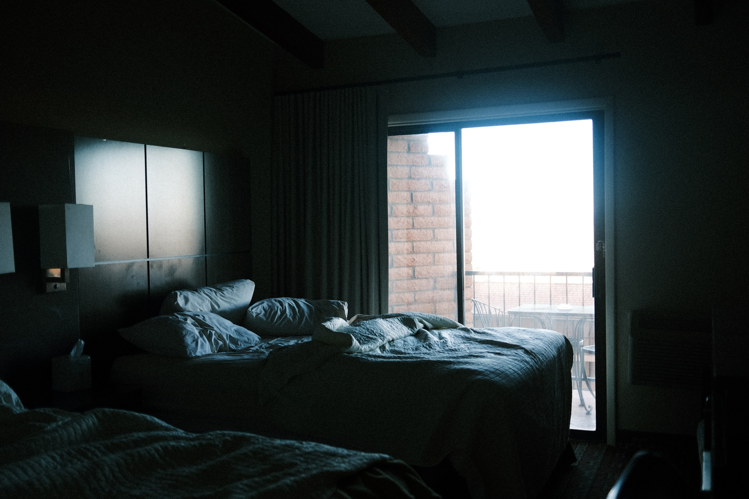 Rest. Портретный фотограф