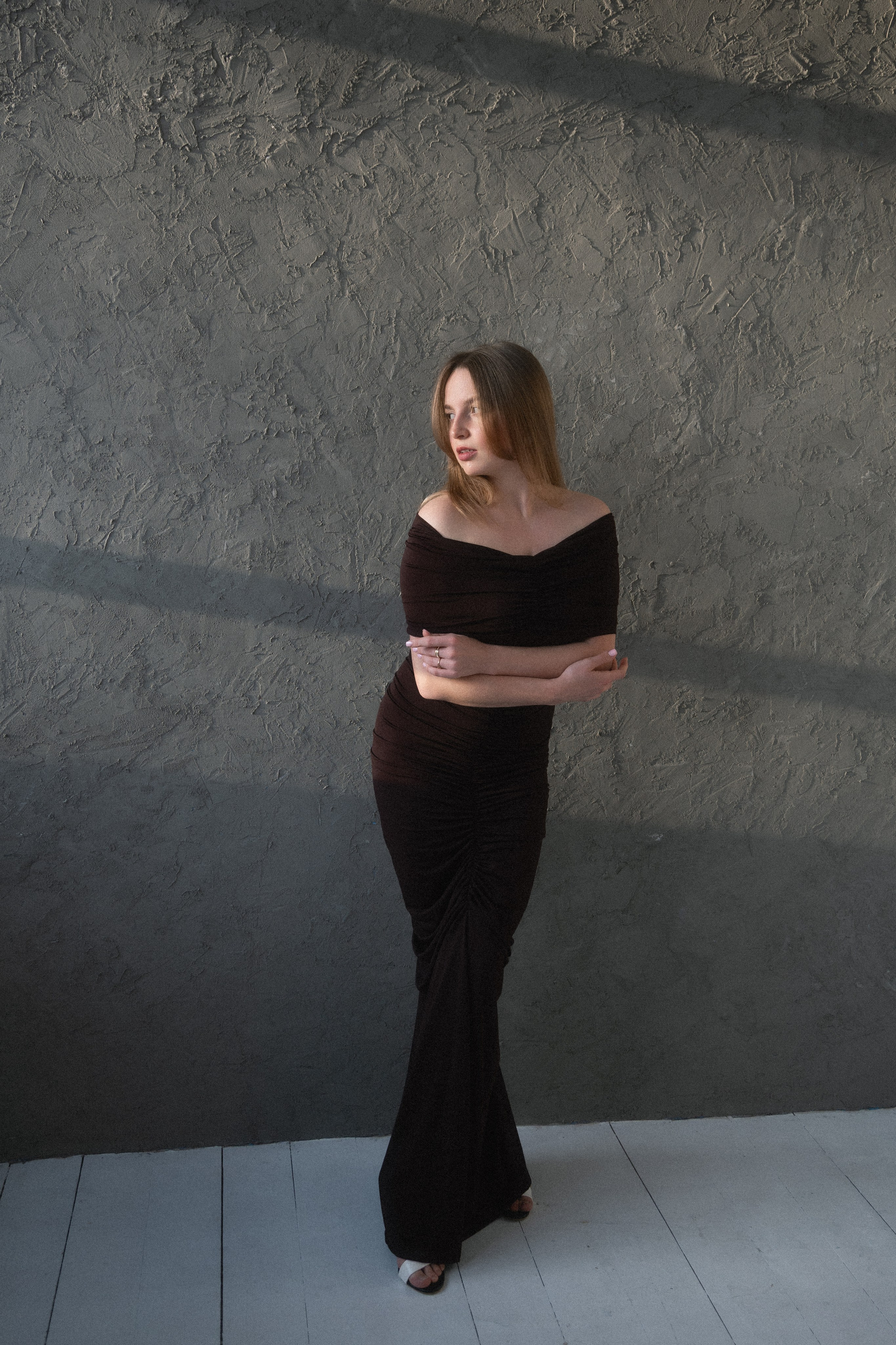 Алёна. Арсений Марасинский — фотограф в Казани