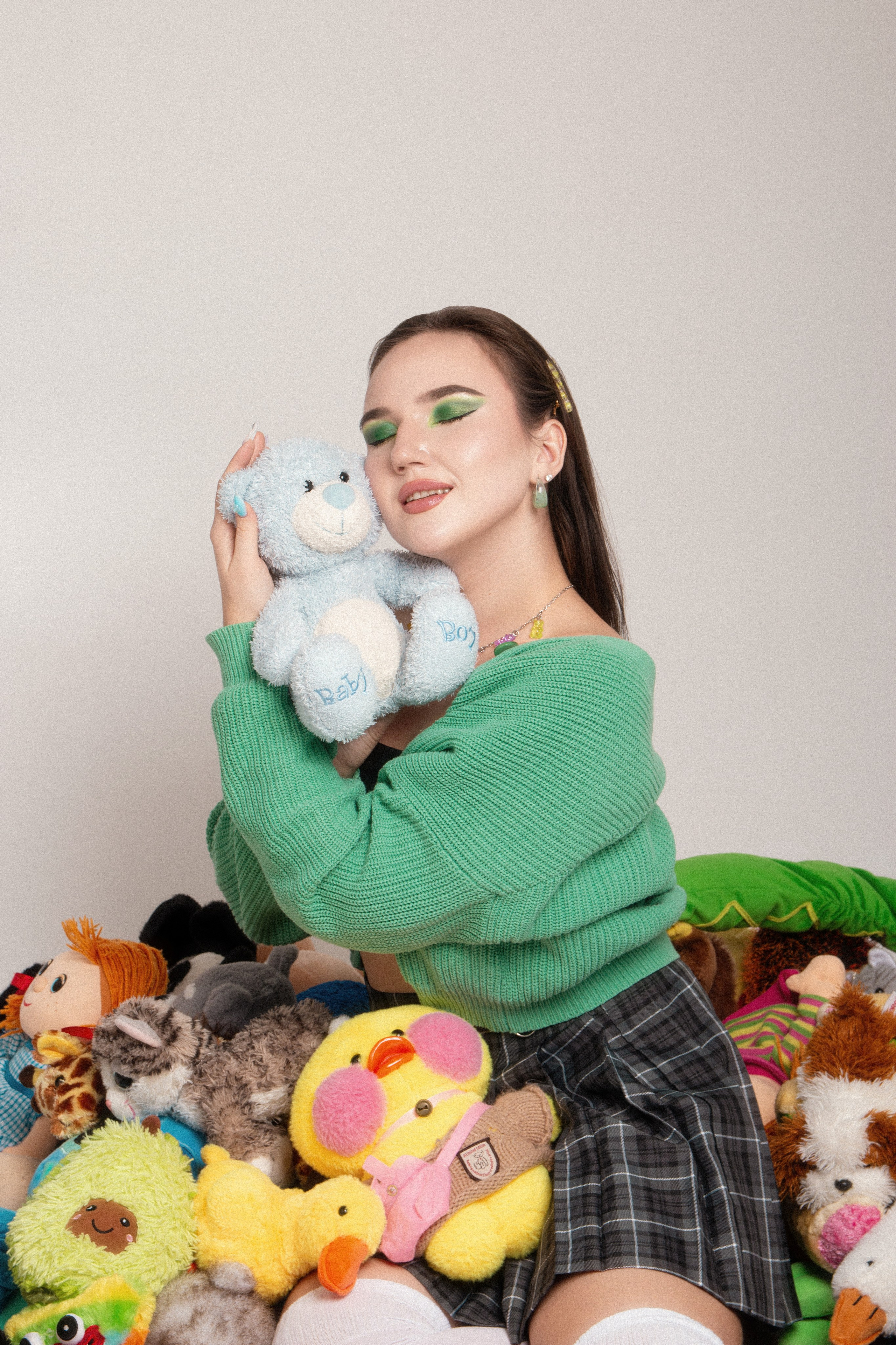 Анастасия. Главная