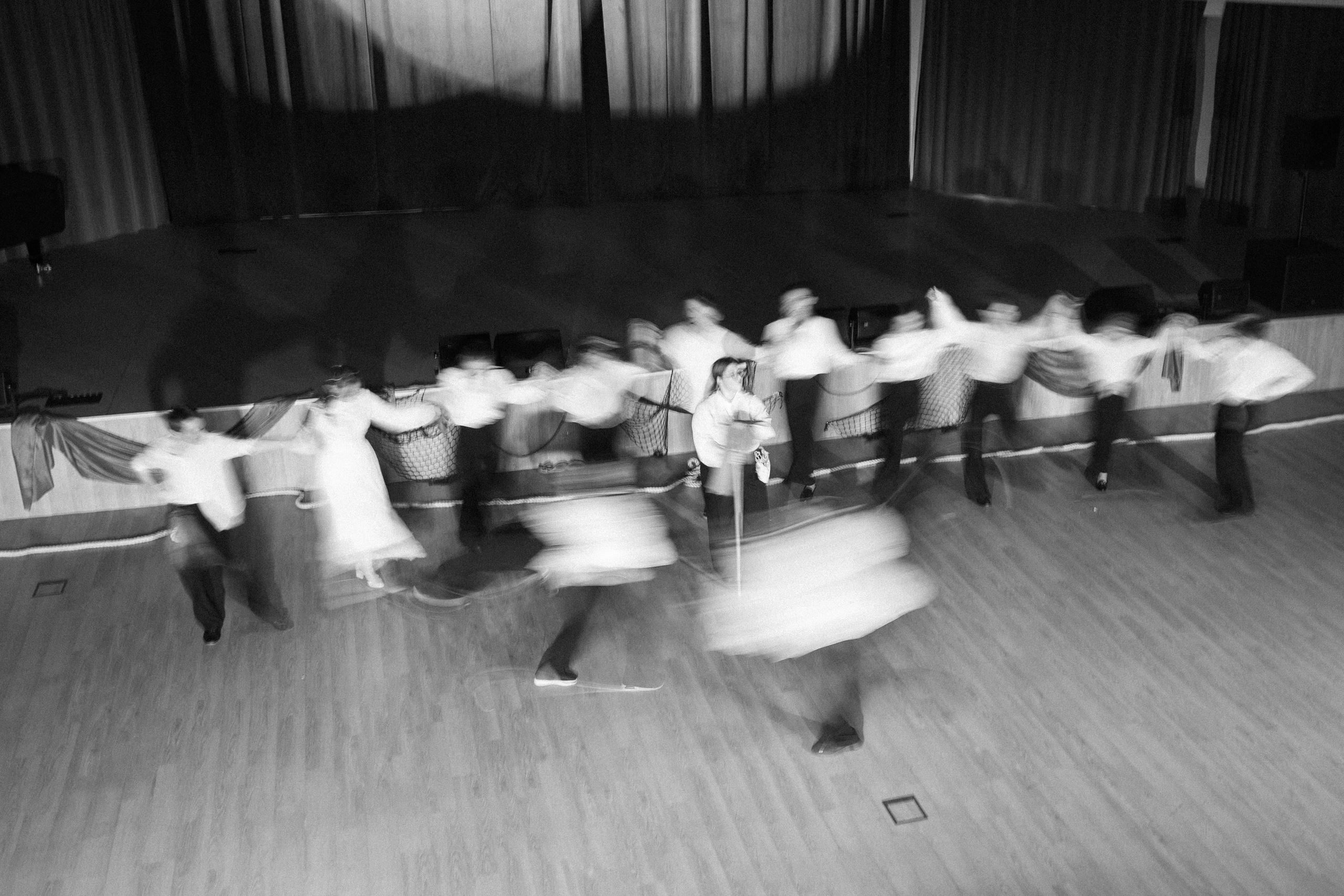 Республиканский фестиваль молодежных иммерсивных театров «Вокруг нас» | Коллектив «ПРОтеатр» | Море. Главная