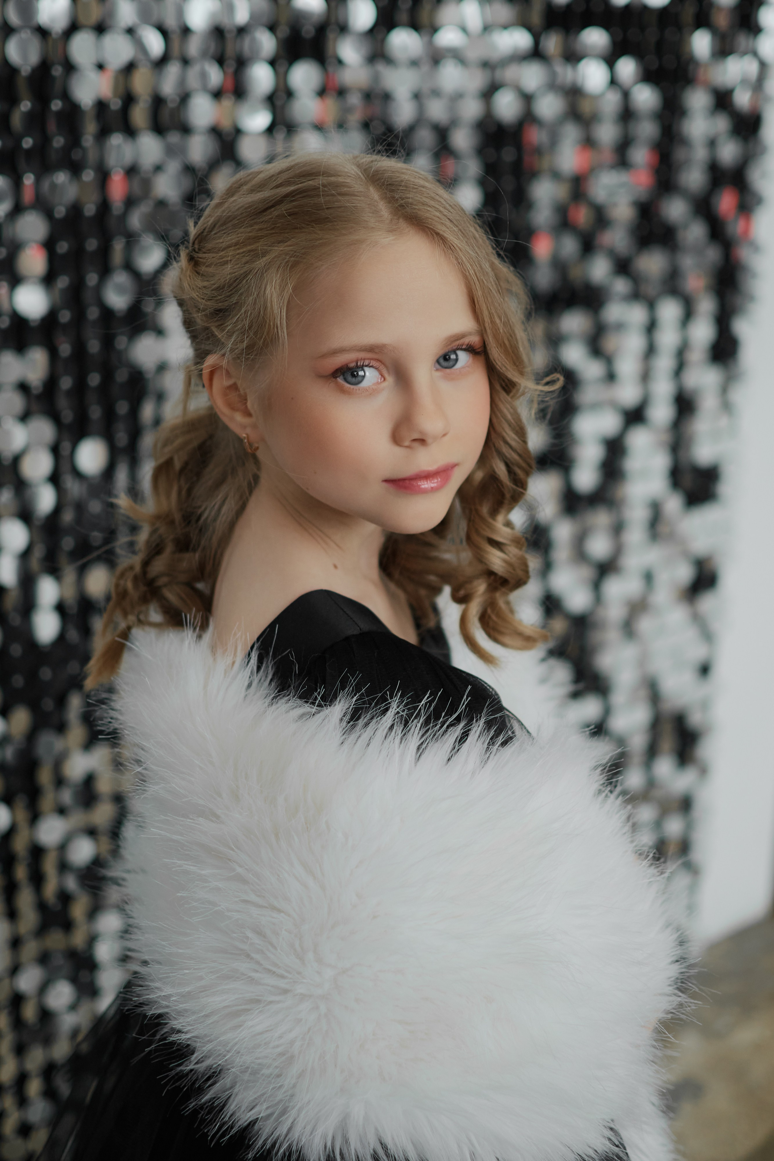 Fashion съемка. Портретный фотограф в Саратове Кристина Бузаева