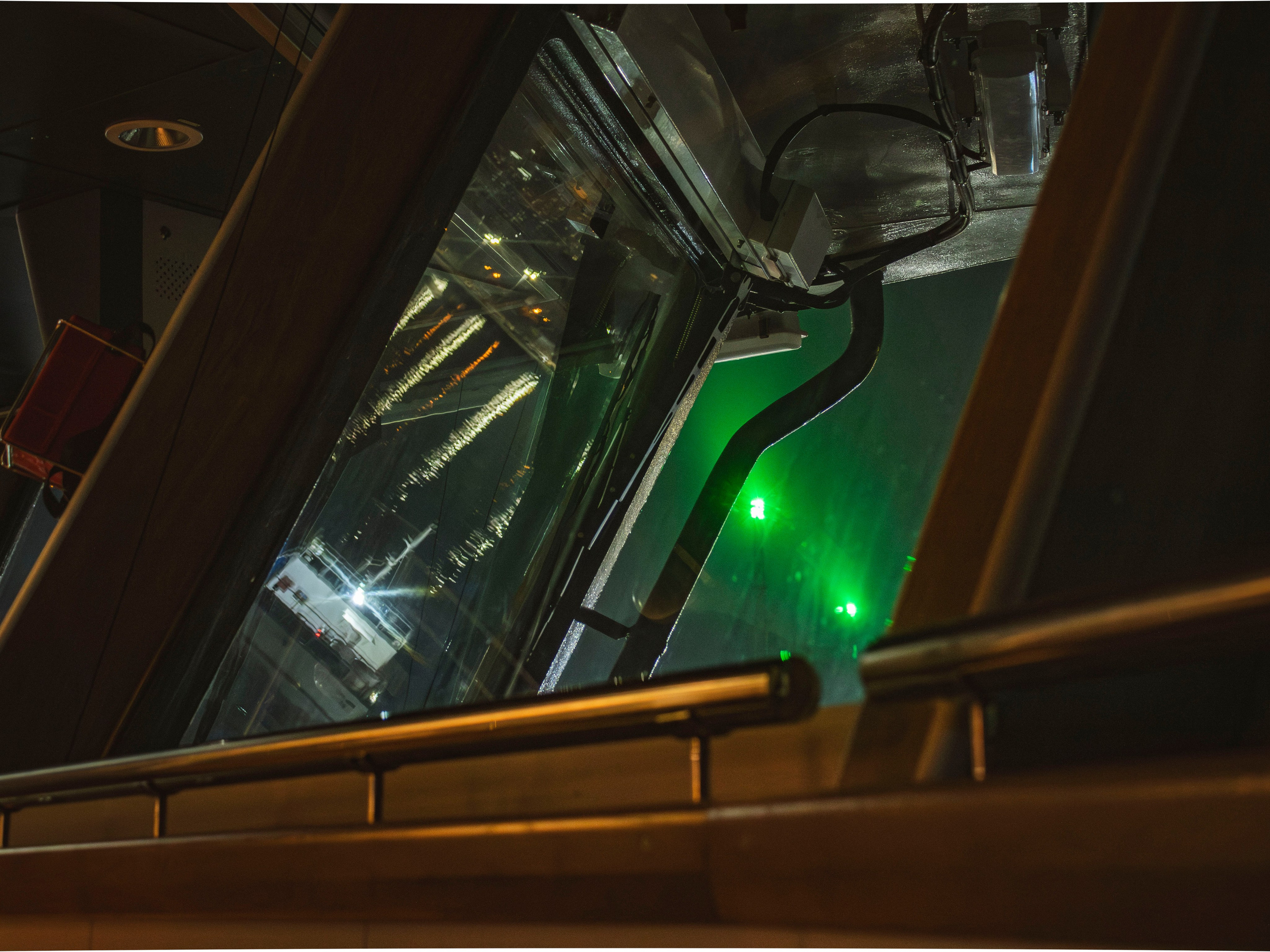 Когда я в море. Часть 1. Фотограф г. Владивосток