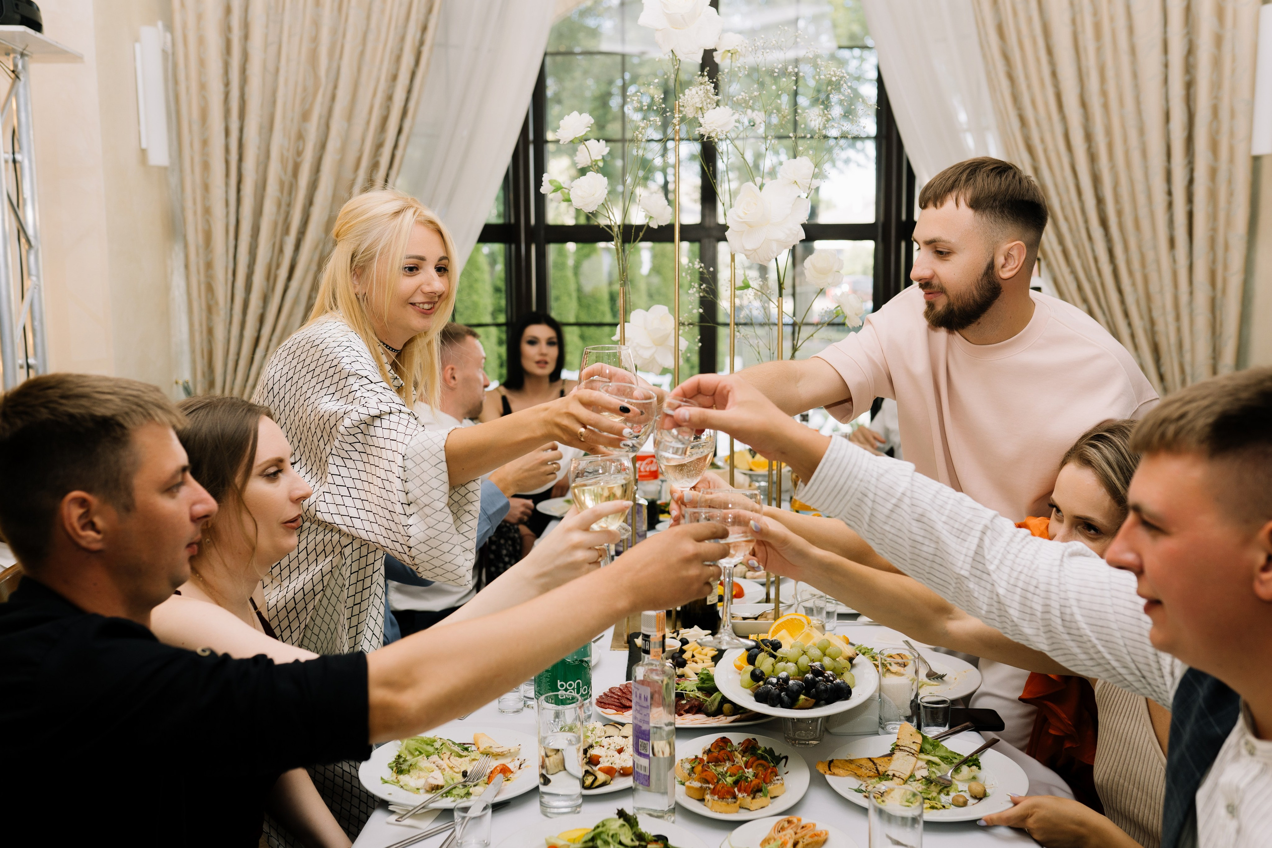 Лиза & Сергей