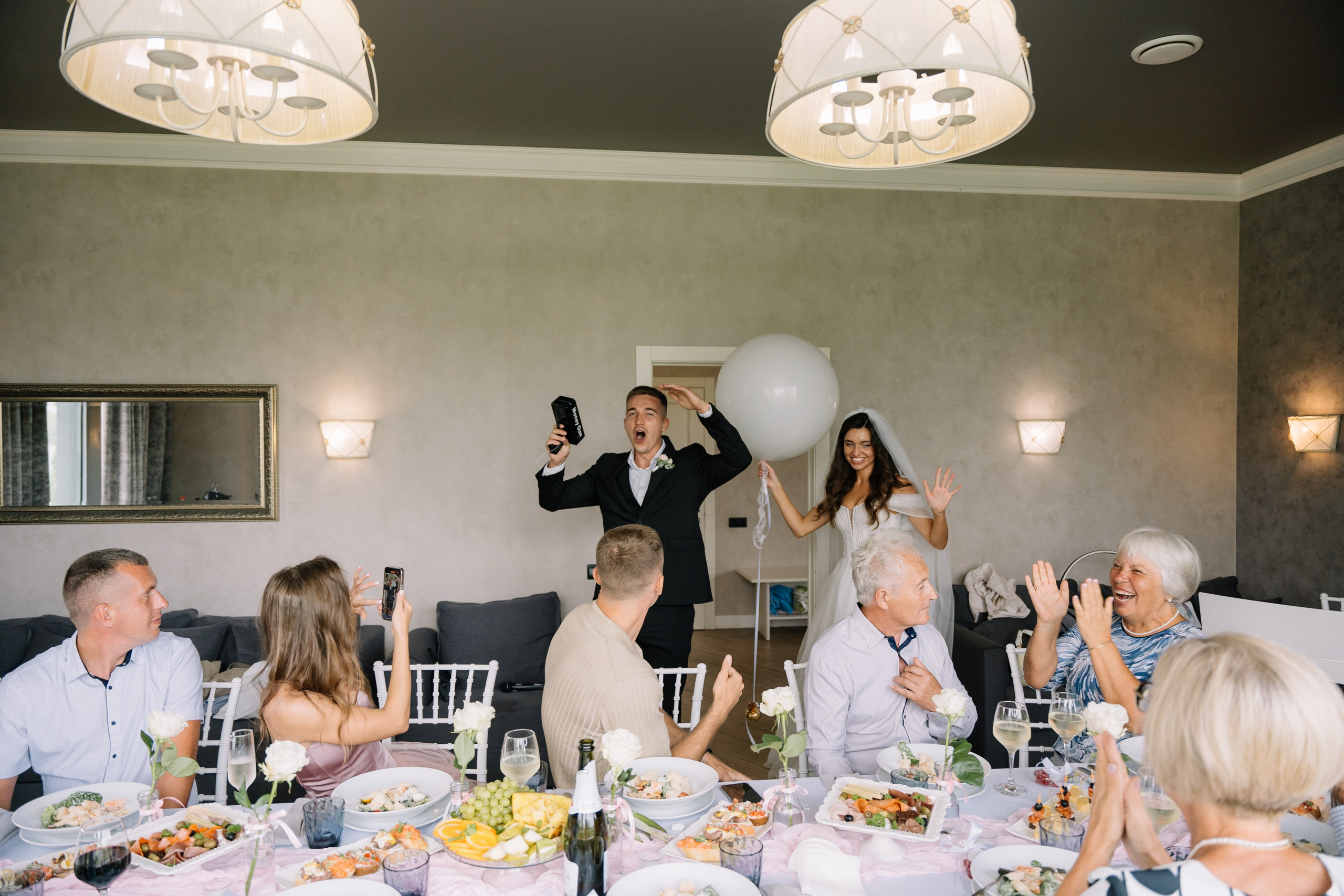 Иван & Оксана