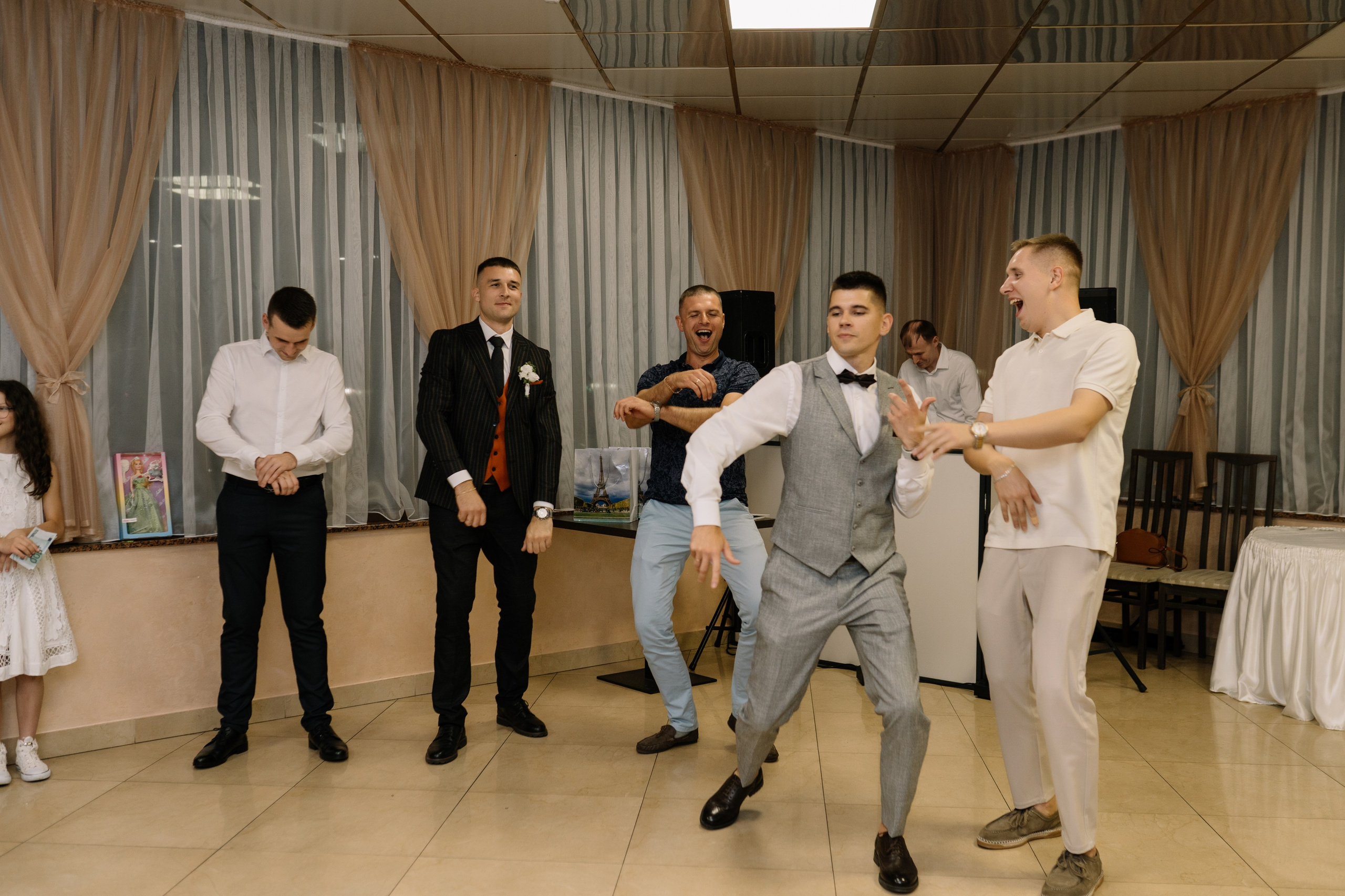 Олег & Алина