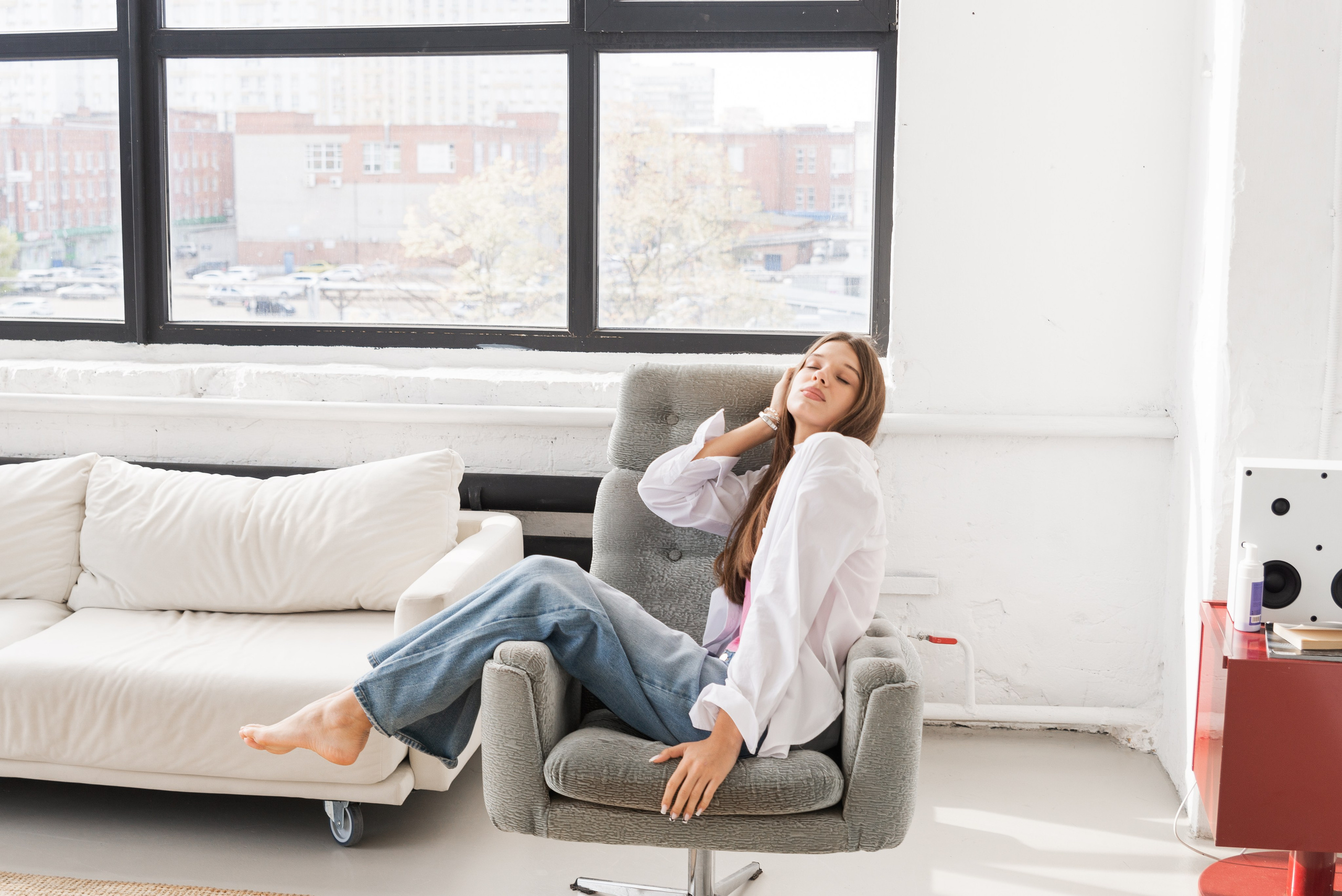 Семейная фотосессия в Краснодаре