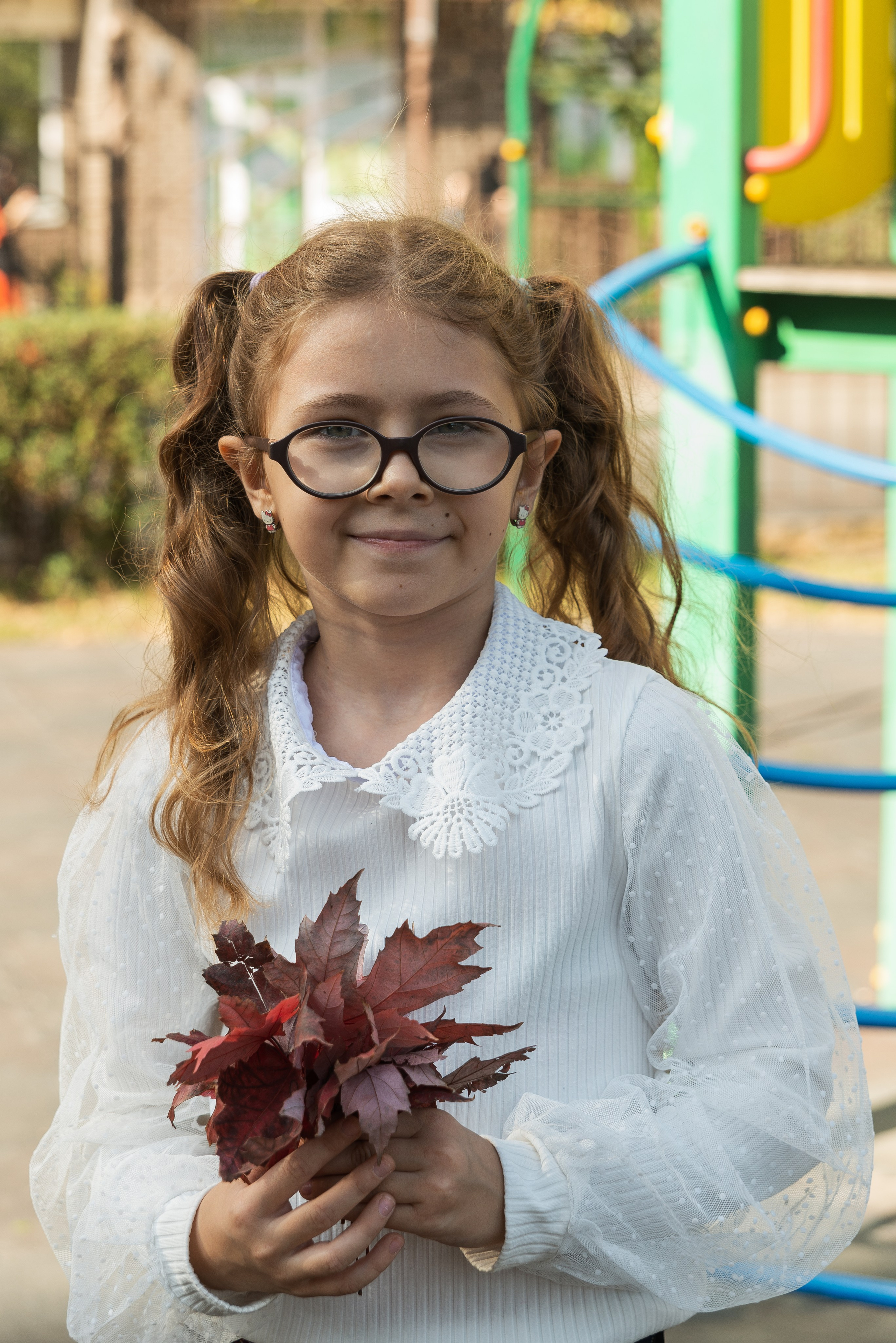 Первый класс