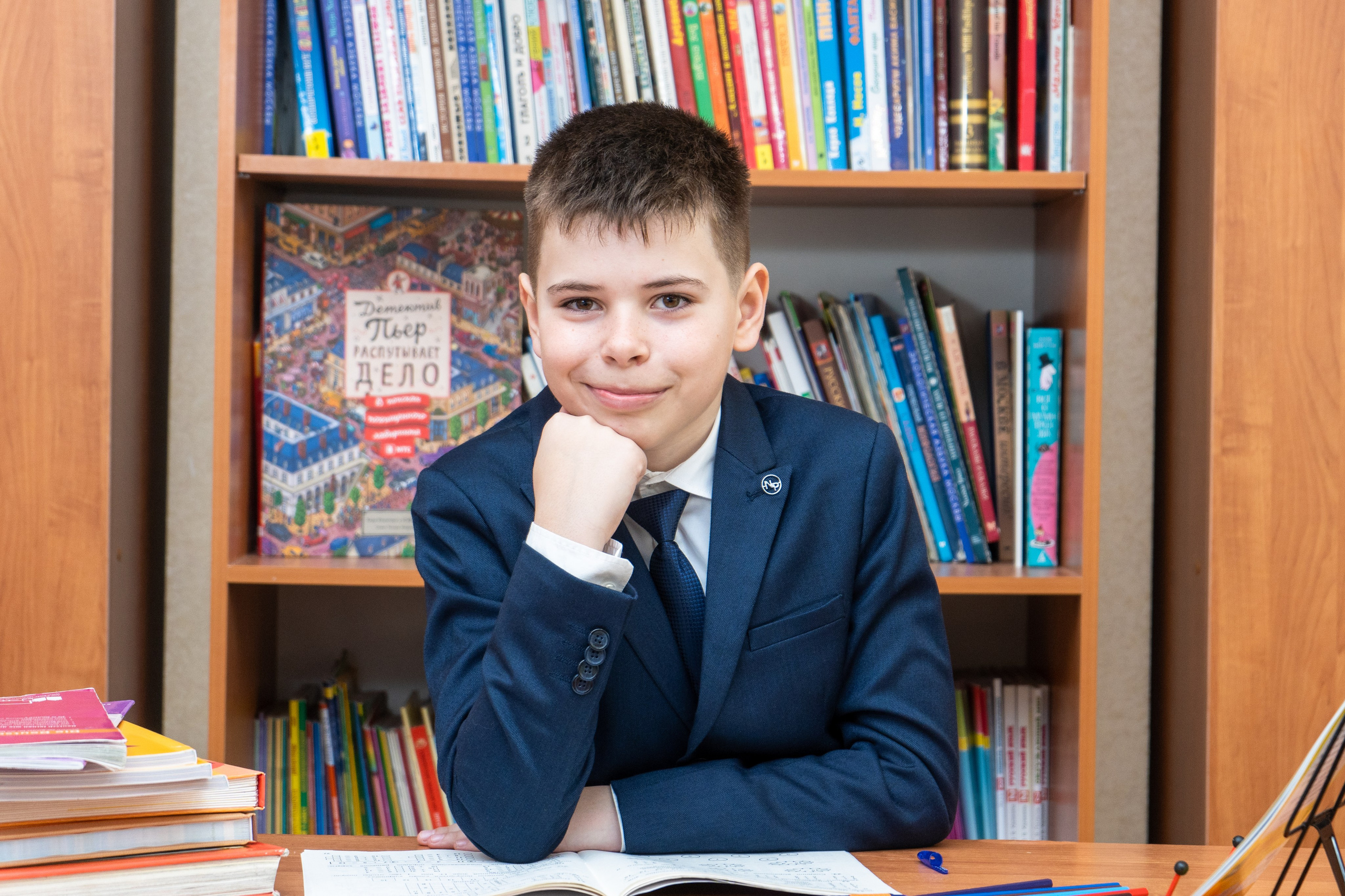 Фотосъемка в школе, начальные классы. Семейный и детский фотограф в Москве Шмыкова Екатерина