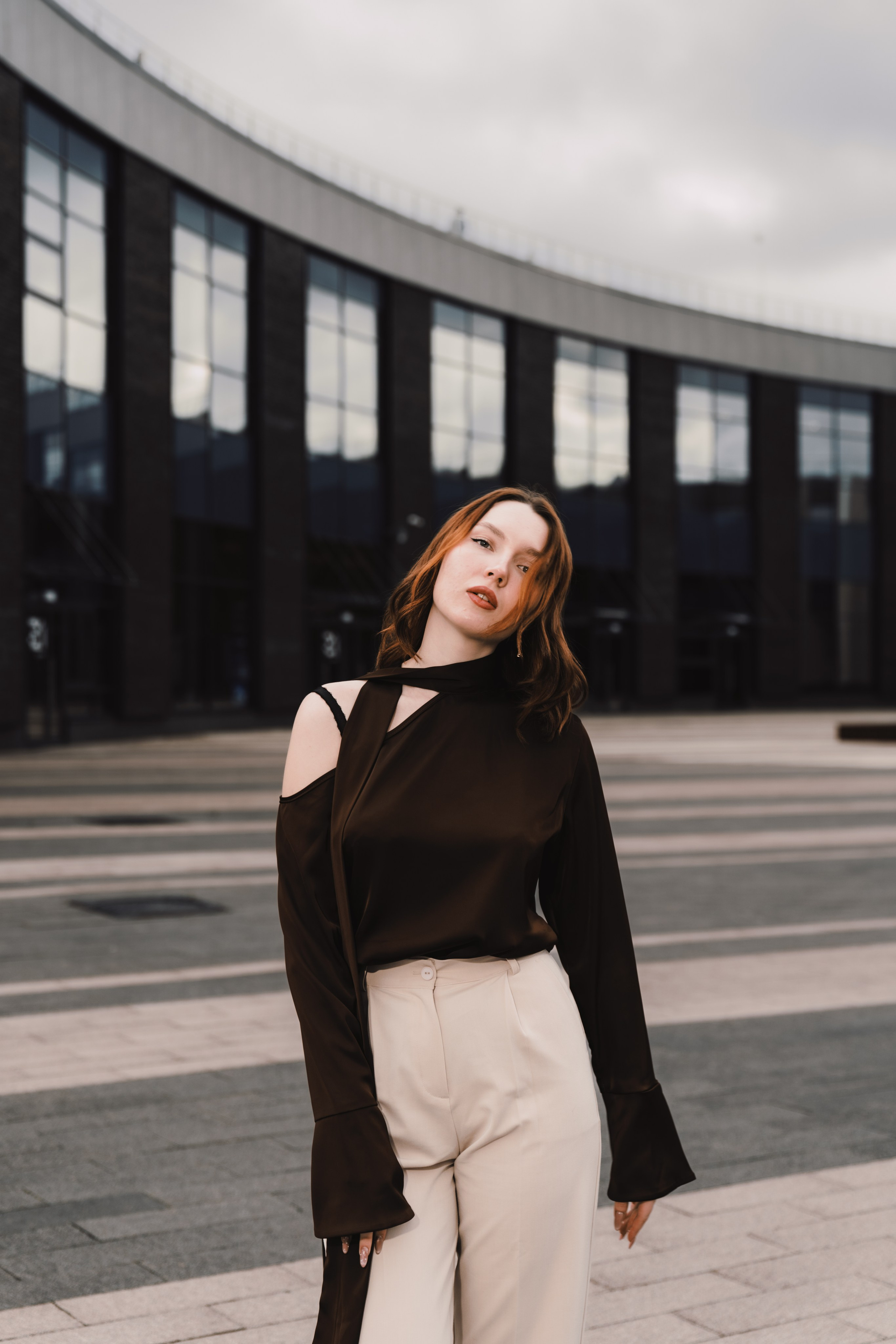 ВЫПУСКНОЙ. Photographer Alexandr