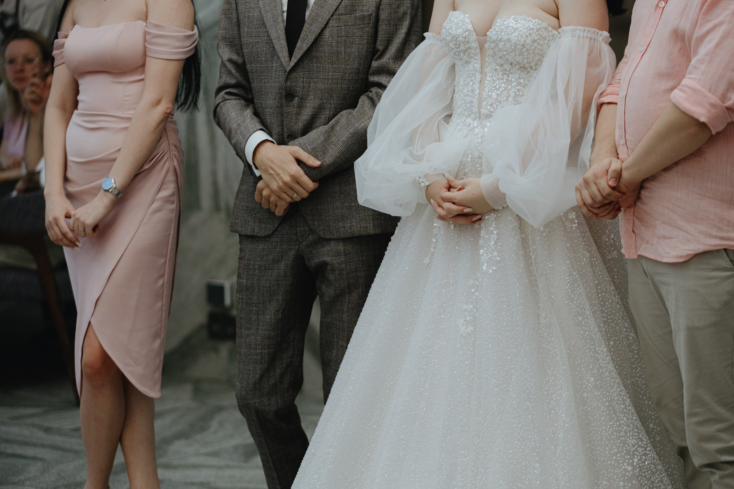 Денис и Мария. LEVORIGINAL