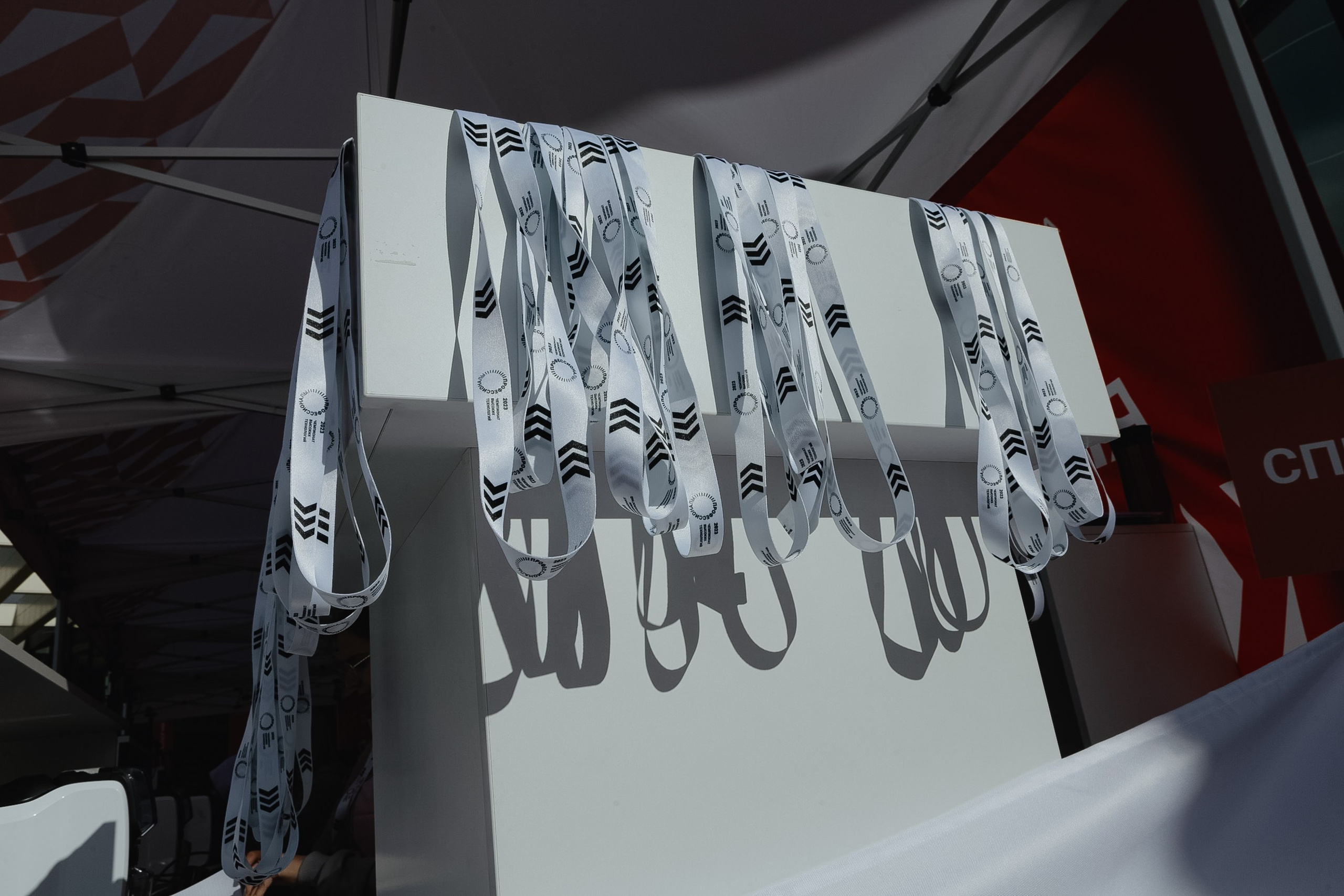 Чемпионат Высоких Технологий. LEVORIGINAL