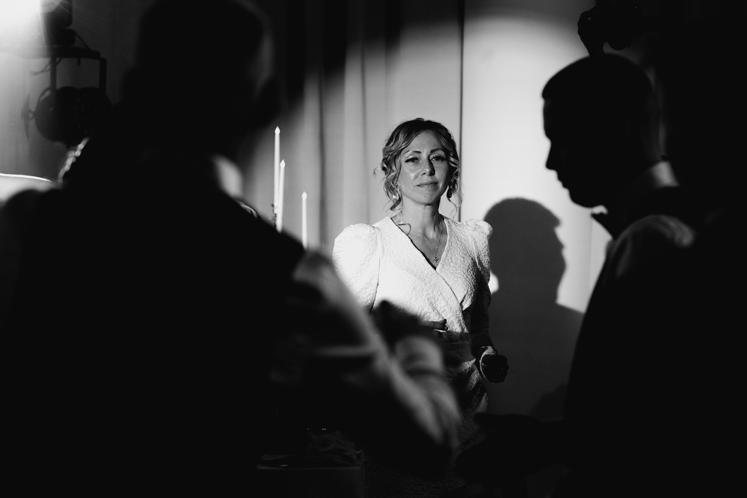 Александр и Татьяна. LEVORIGINAL