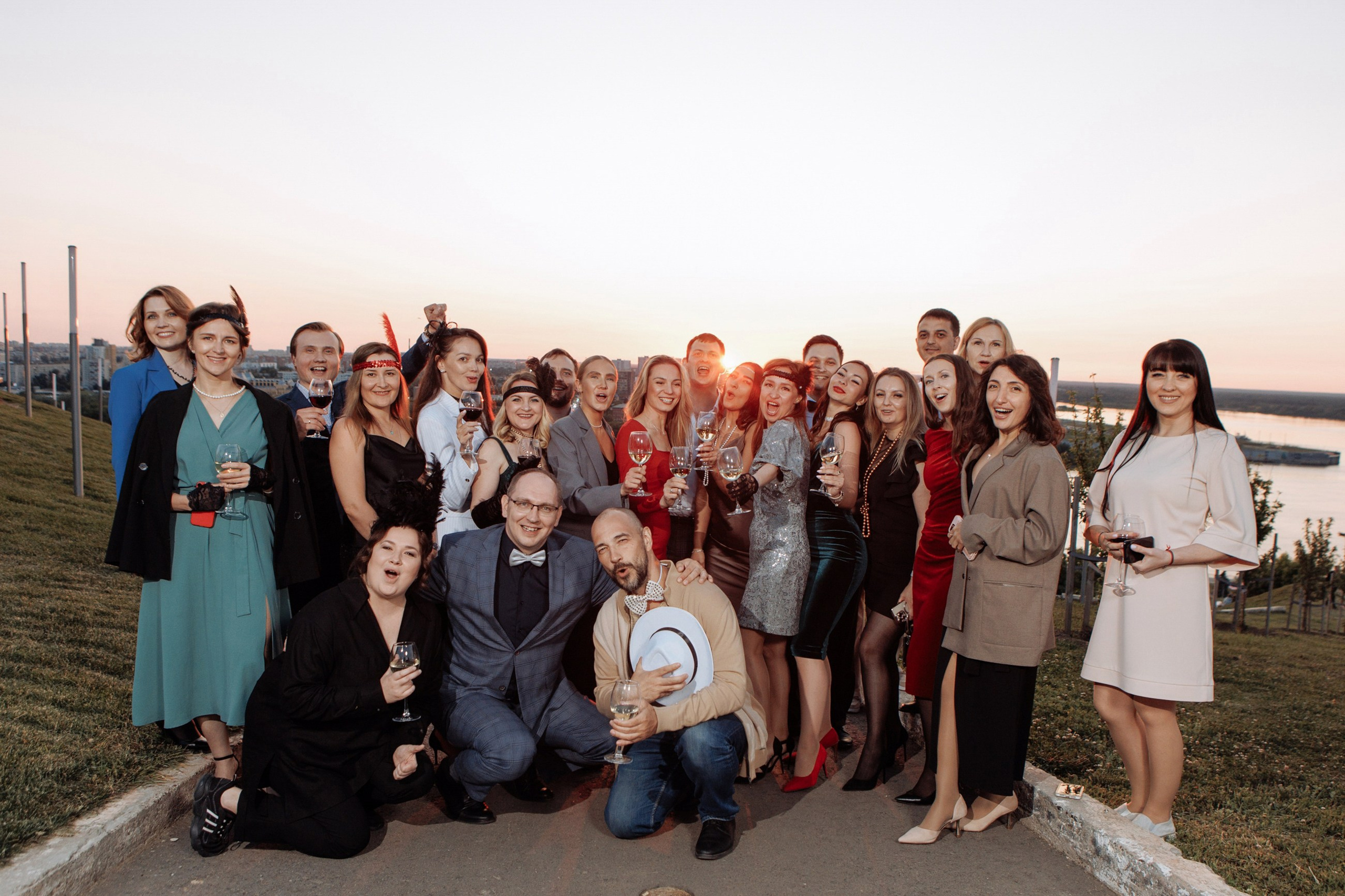 РЕПОРТАЖНОЕ ПОРТФОЛИО. LEVORIGINAL