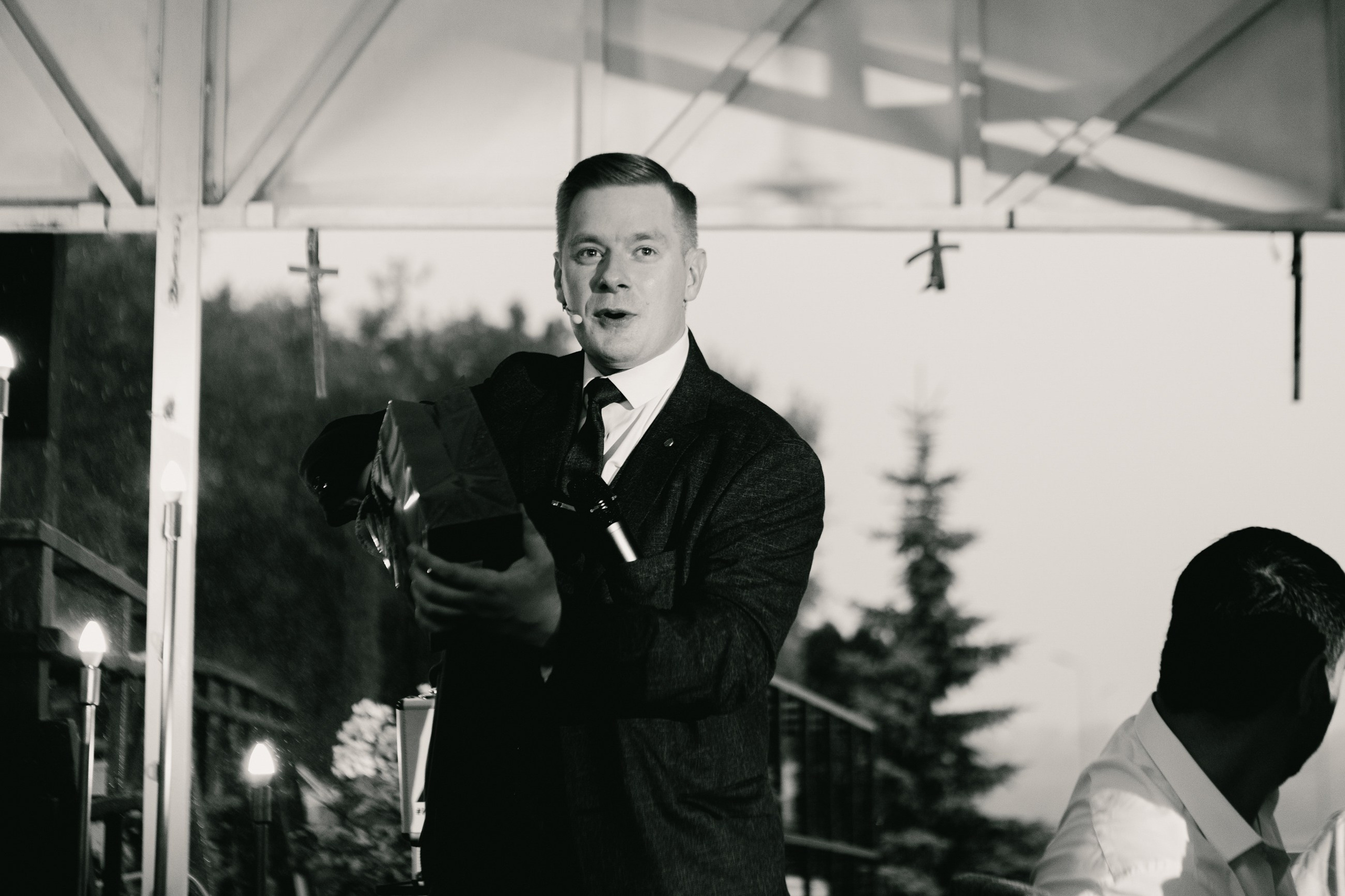 Никита и Ирина. LEVORIGINAL