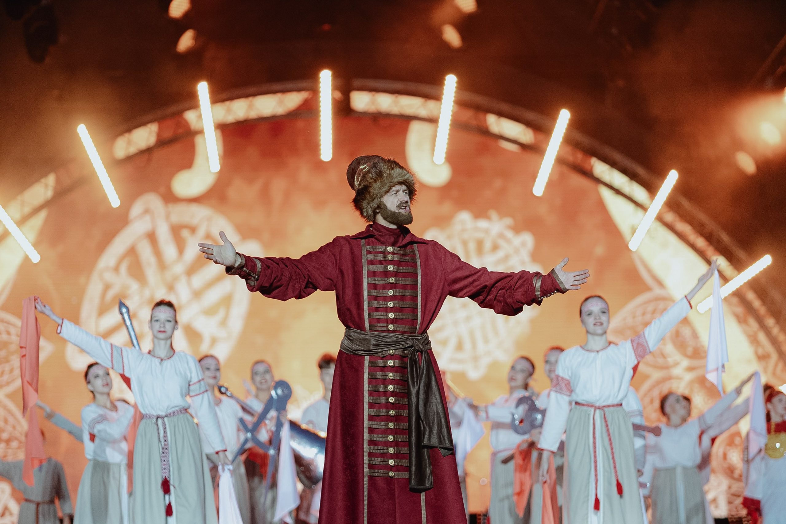 Чемпионат Высоких Технологий. LEVORIGINAL