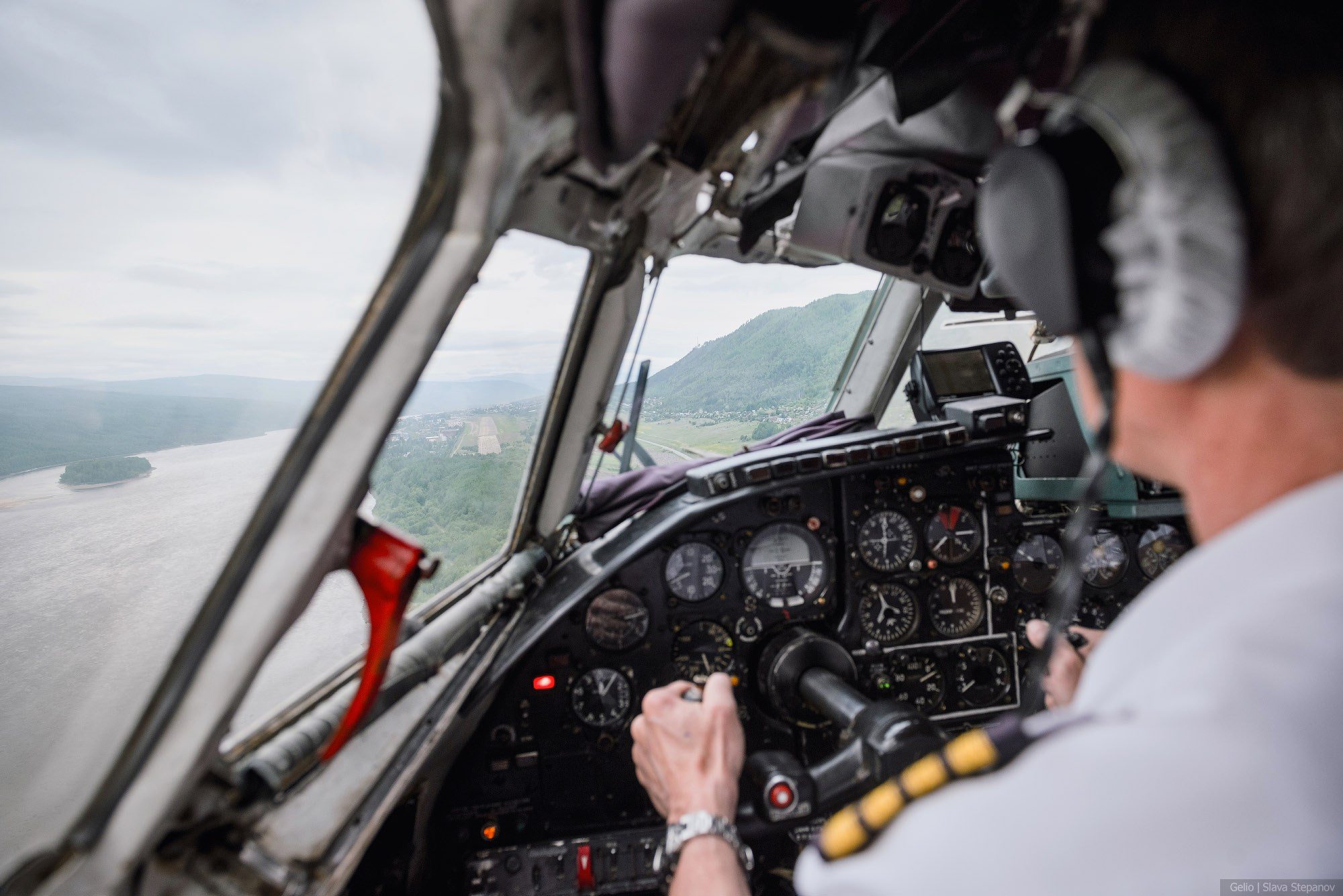 Аваиция. Фотограф Слава Степанов, Gelio