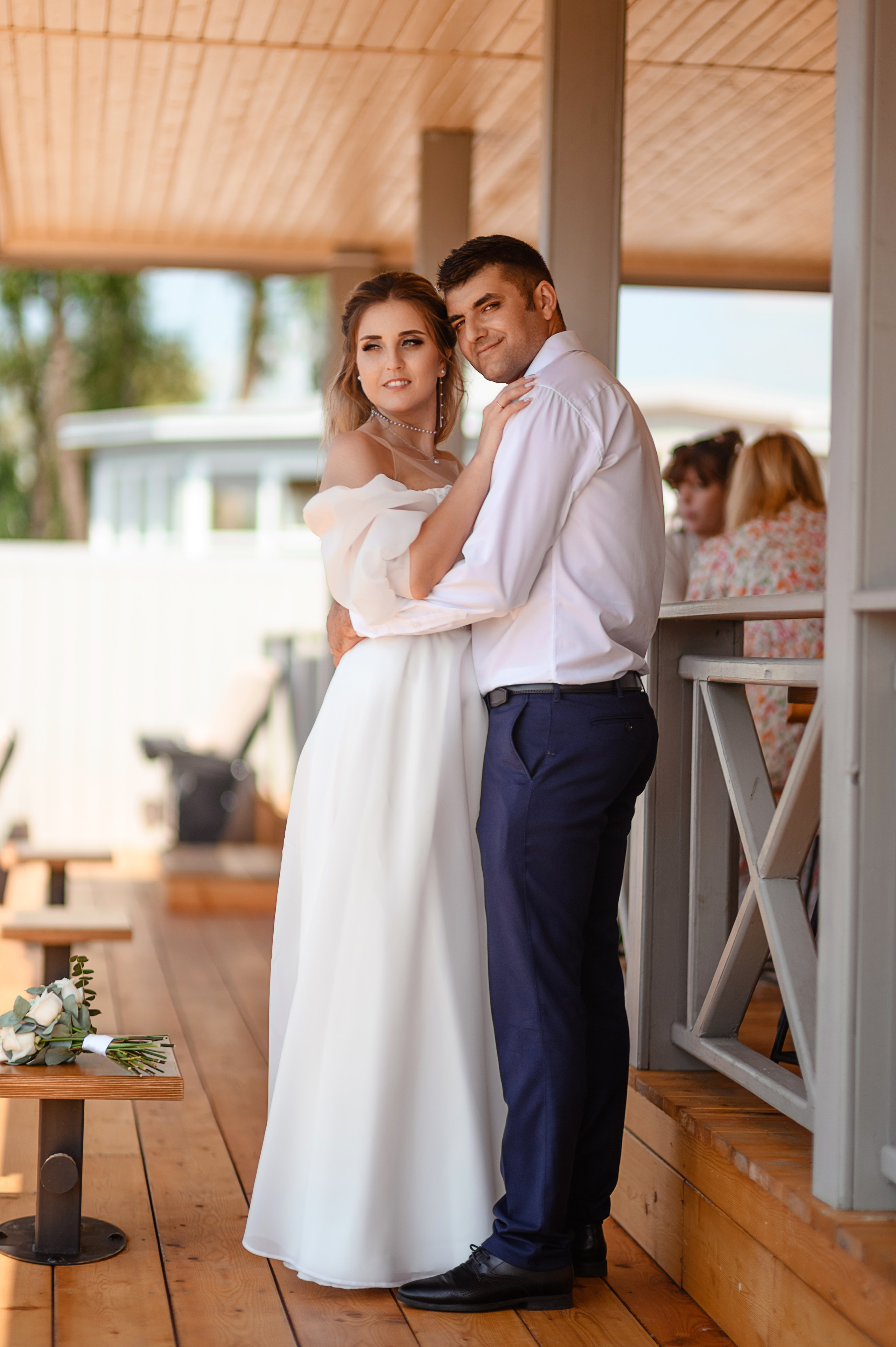 Свадьбы. Женский и семейный фотограф в Костроме. Алена Шепот