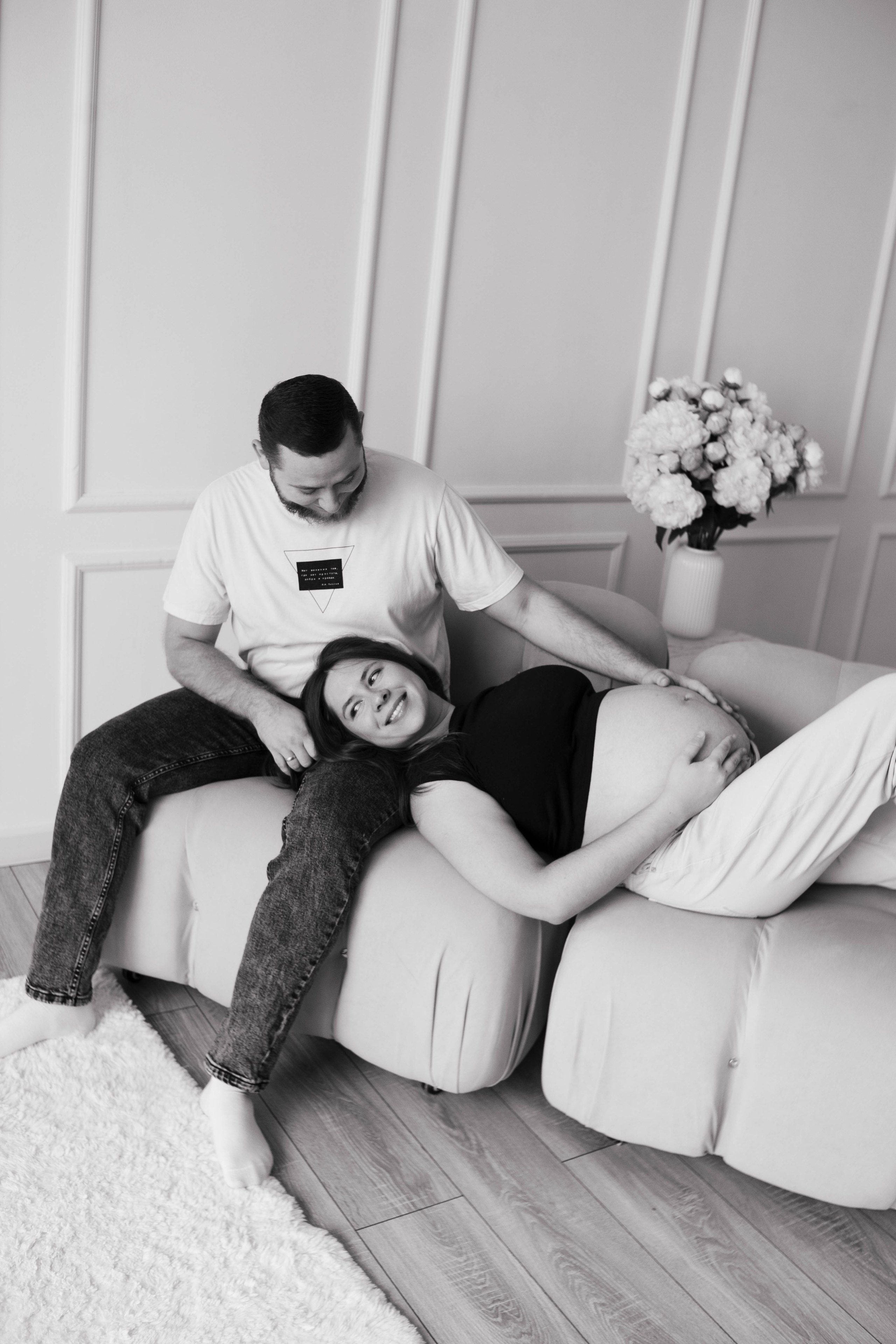 Надя. Семейный фотограф Софи Симакова в Волгограде и Волжском