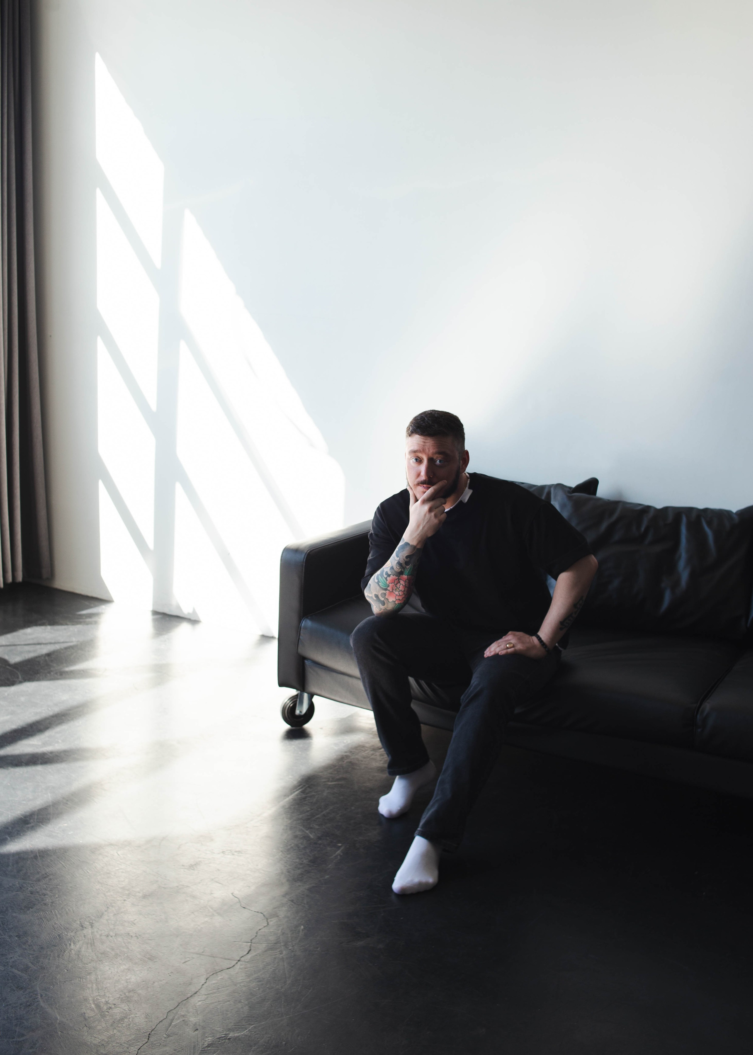 Андрей. Семейный фотограф Софи Симакова в Волгограде и Волжском