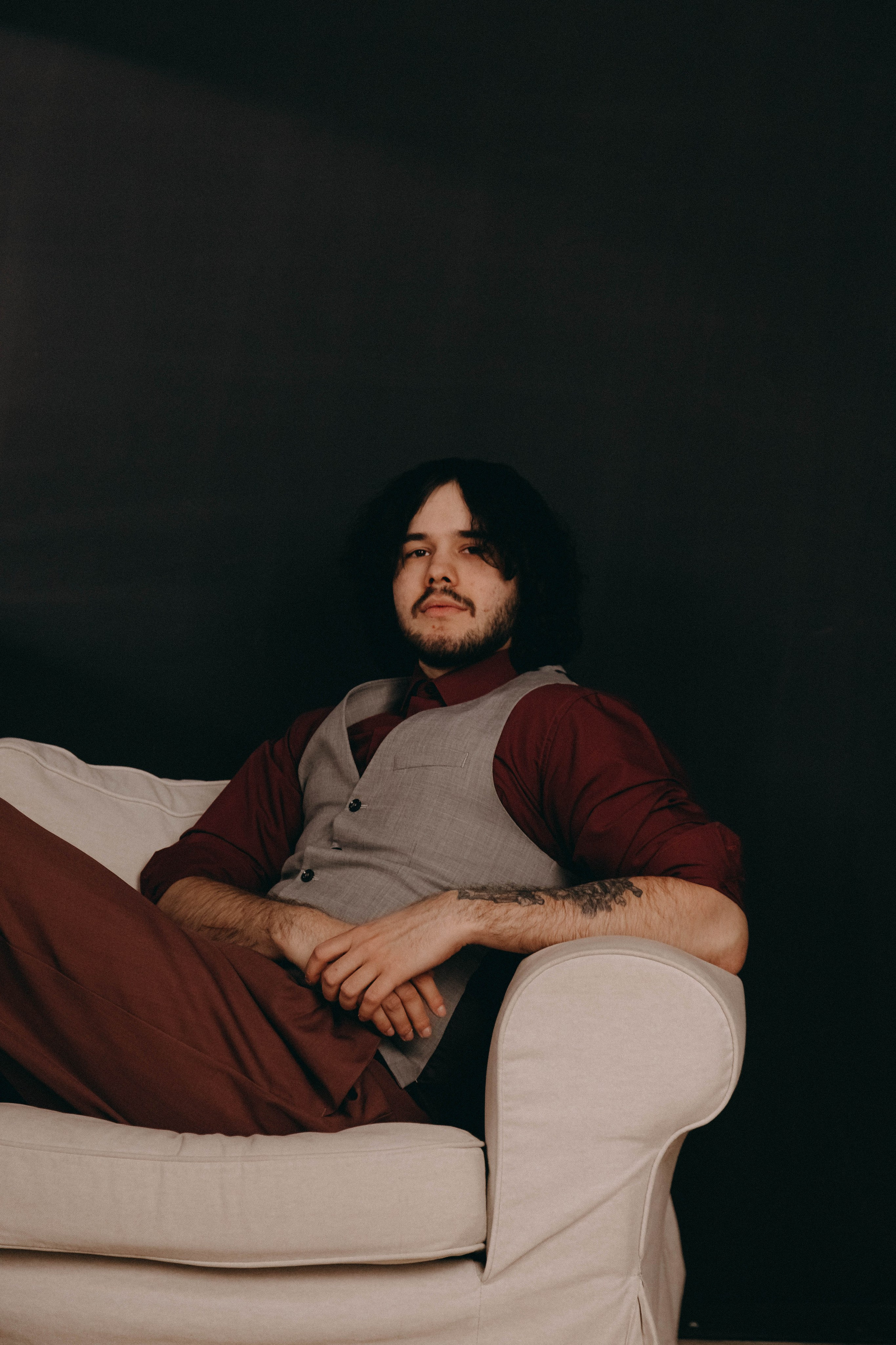 Алексей. Семейный фотограф Софи Симакова в Волгограде и Волжском