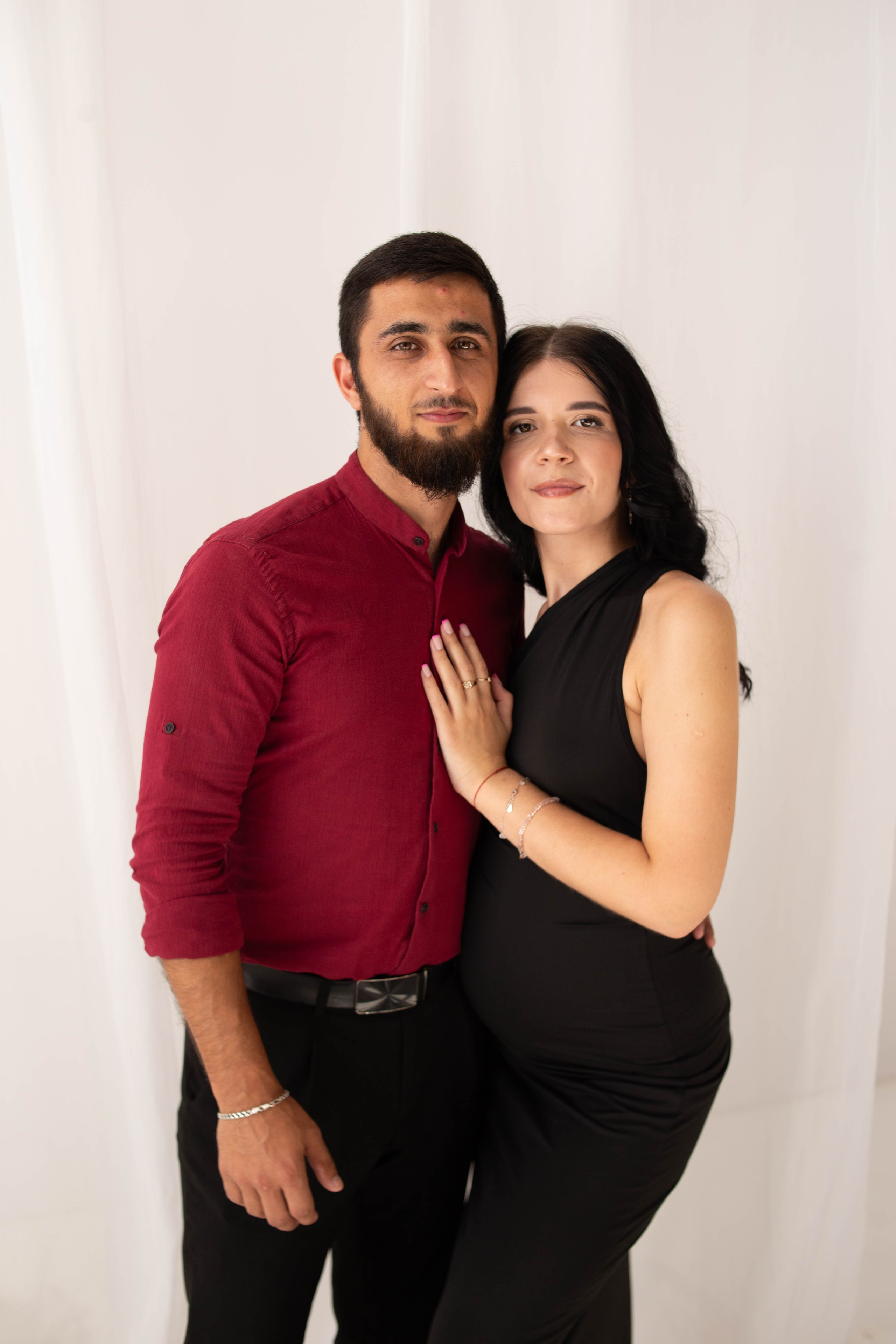 Карина. Семейный фотограф Софи Симакова в Волгограде и Волжском