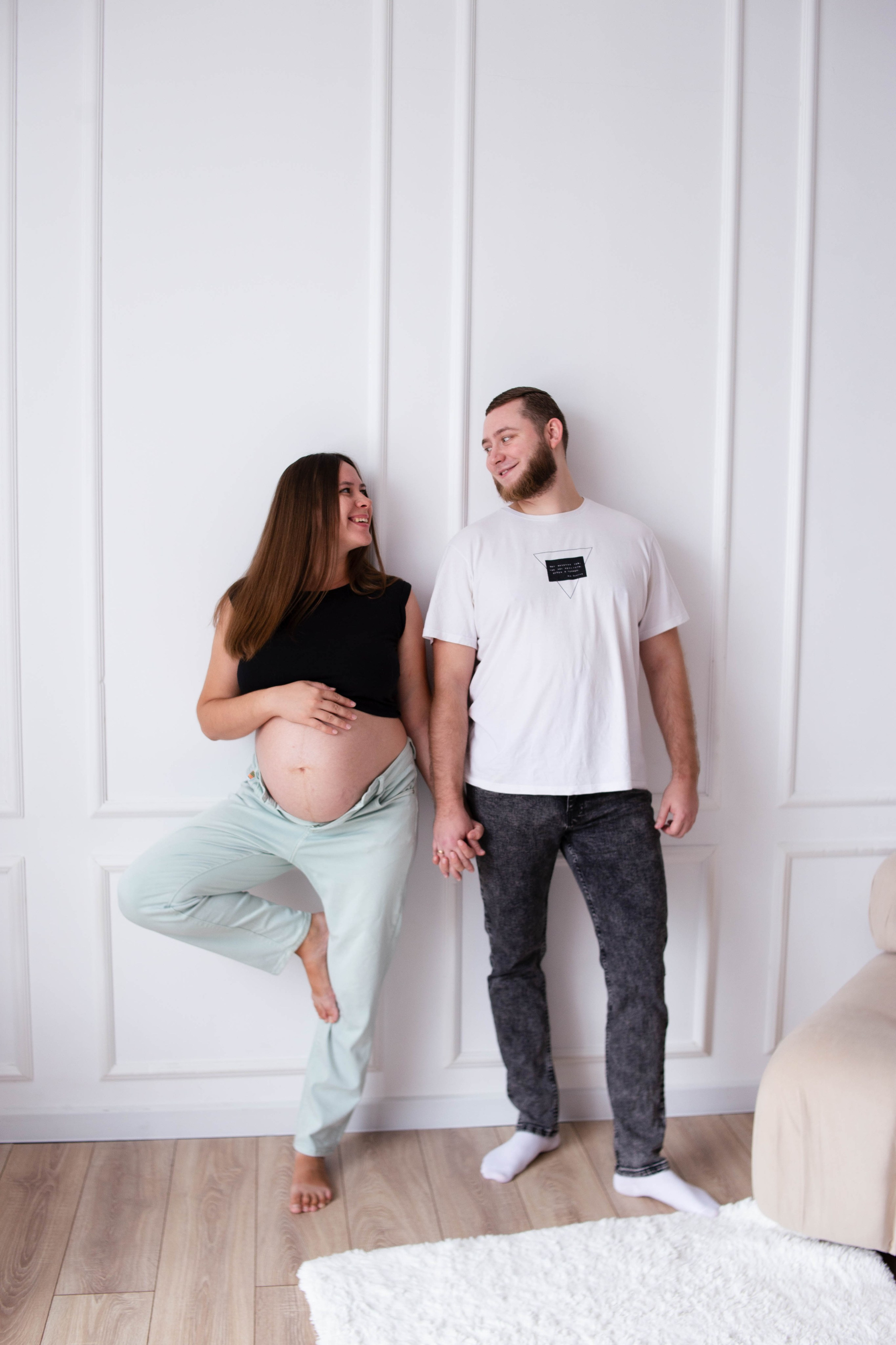 Надя. Семейный фотограф Софи Симакова в Волгограде и Волжском