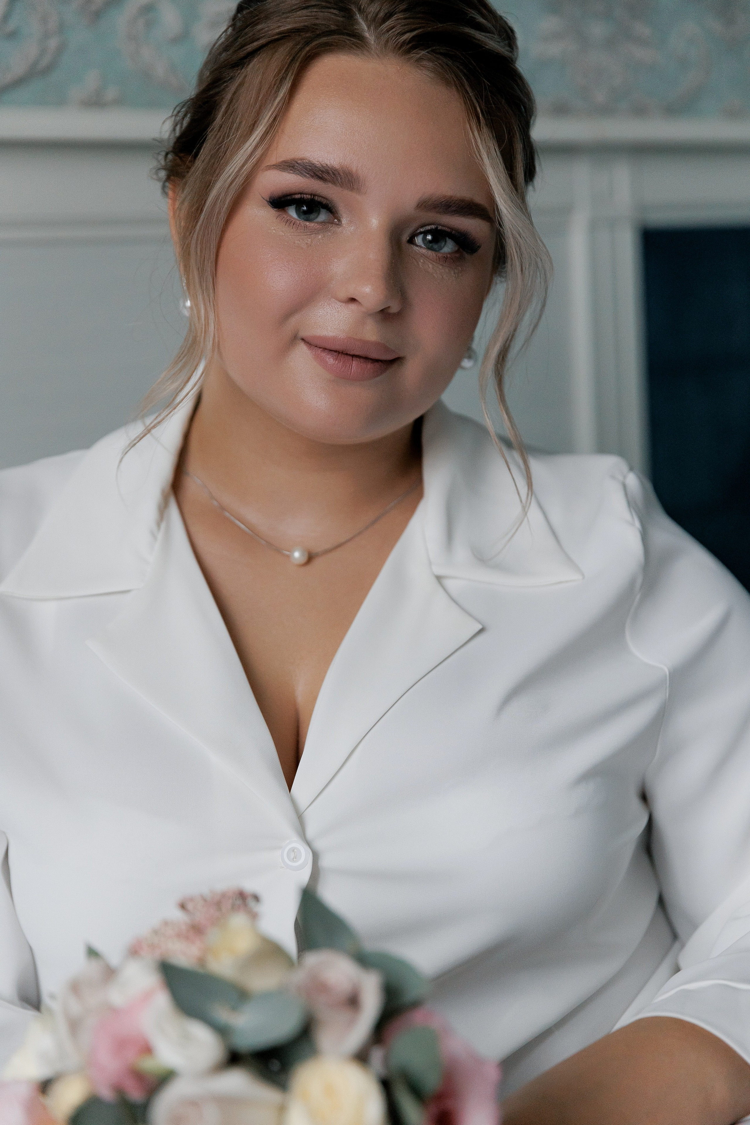 Анонс свадебных фотографий Дмитрия и Анастасии. Свадебный фотограф Домодедово Москва Катерина Алехина