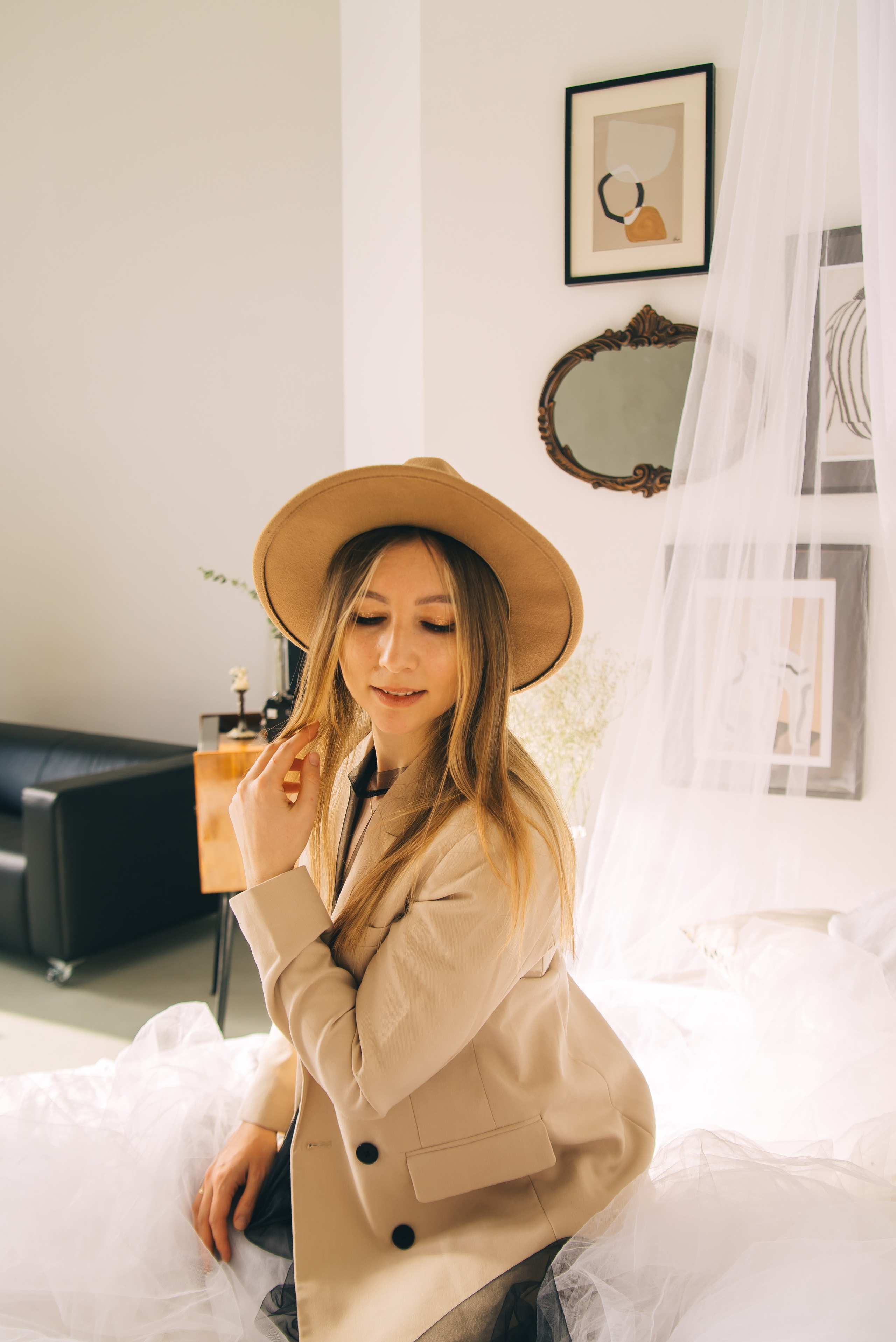 Индивидуальная фотосессия. Семейный, детский фотограф в Минске Вероника Гапоненко