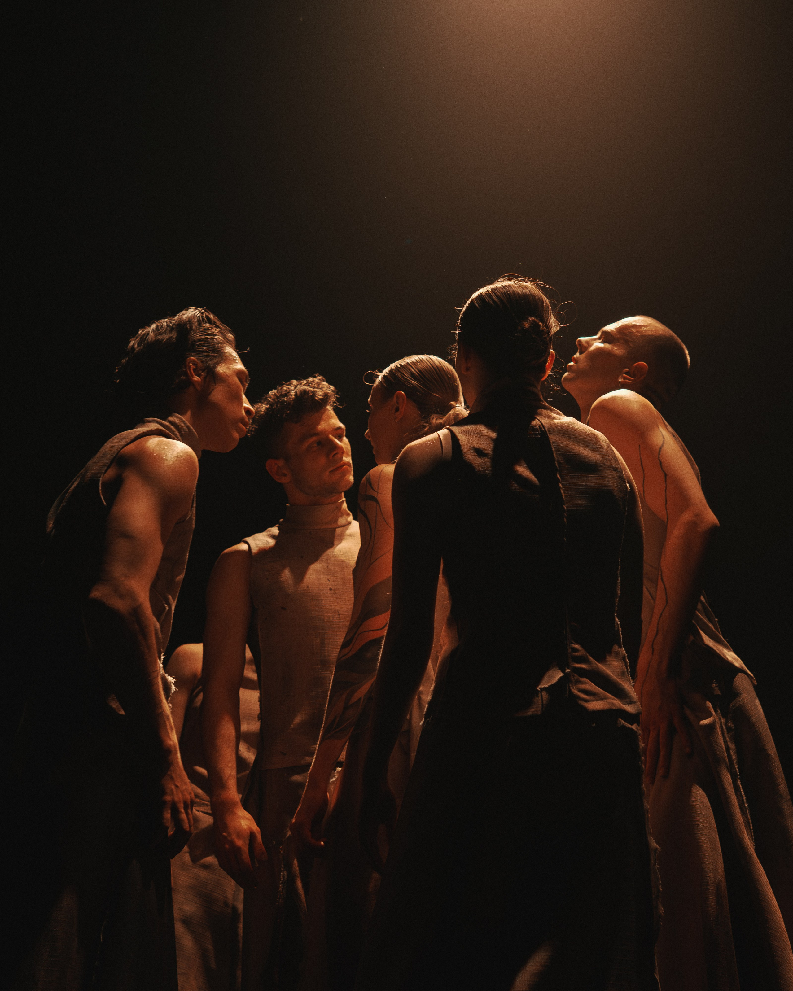 Context DianaVishneva: «Икона» — хор. Рима Пипоян. Театральный фотограф в Санкт-Петербурге Дмитрий Скареднов