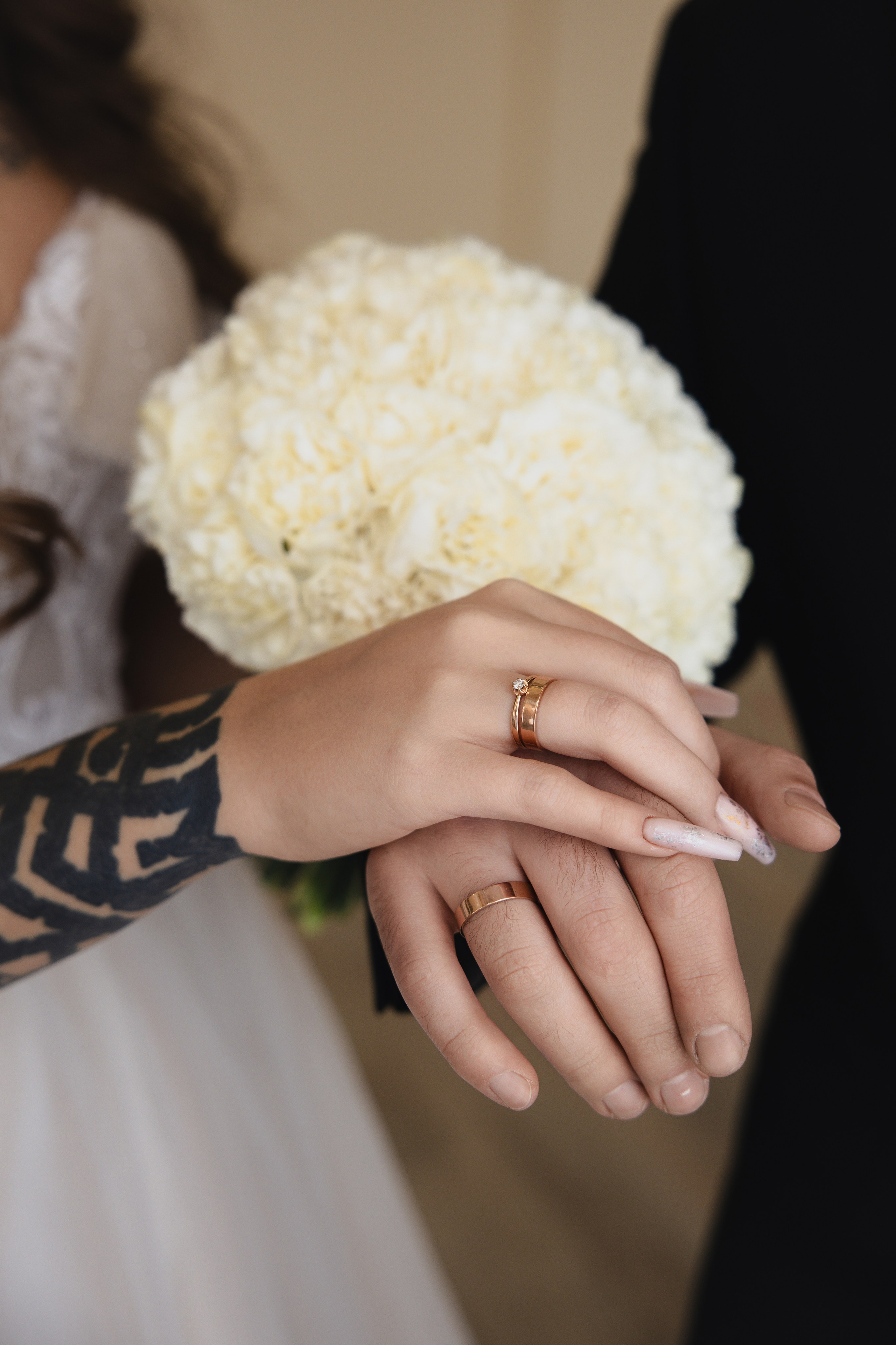 Оля и Артем. Фотограф Ломакина Анастасия