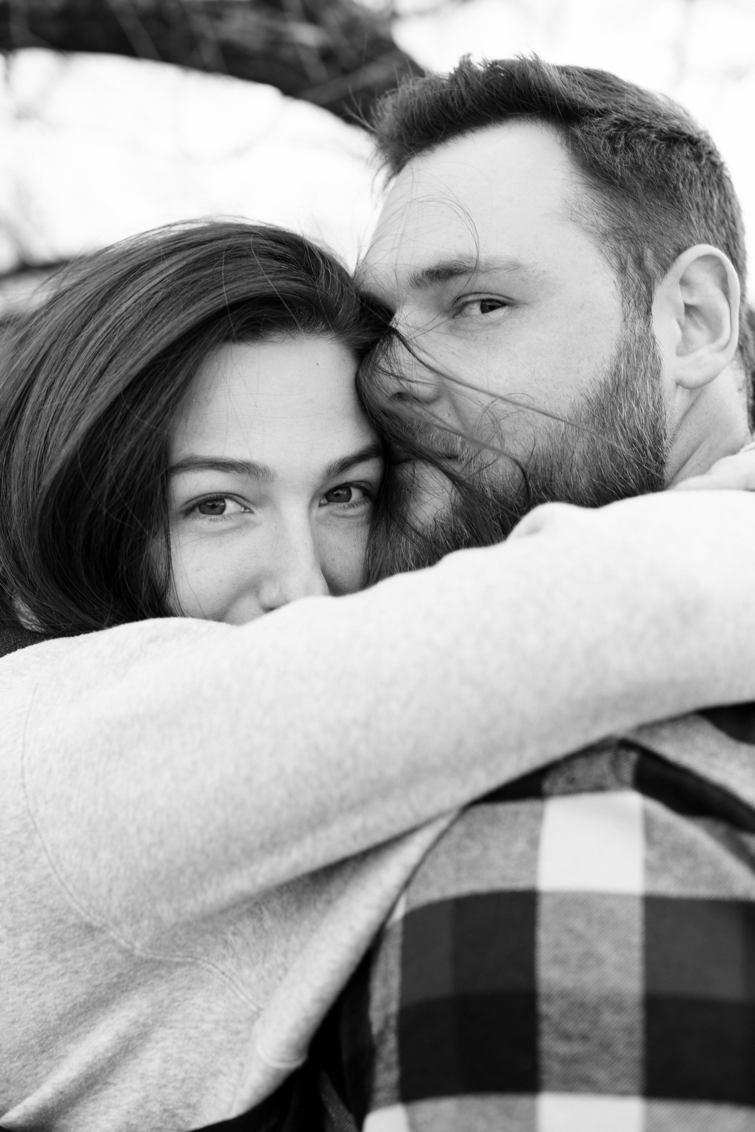 Ксюша и Миша. Я — Фотограф из Хабаровска