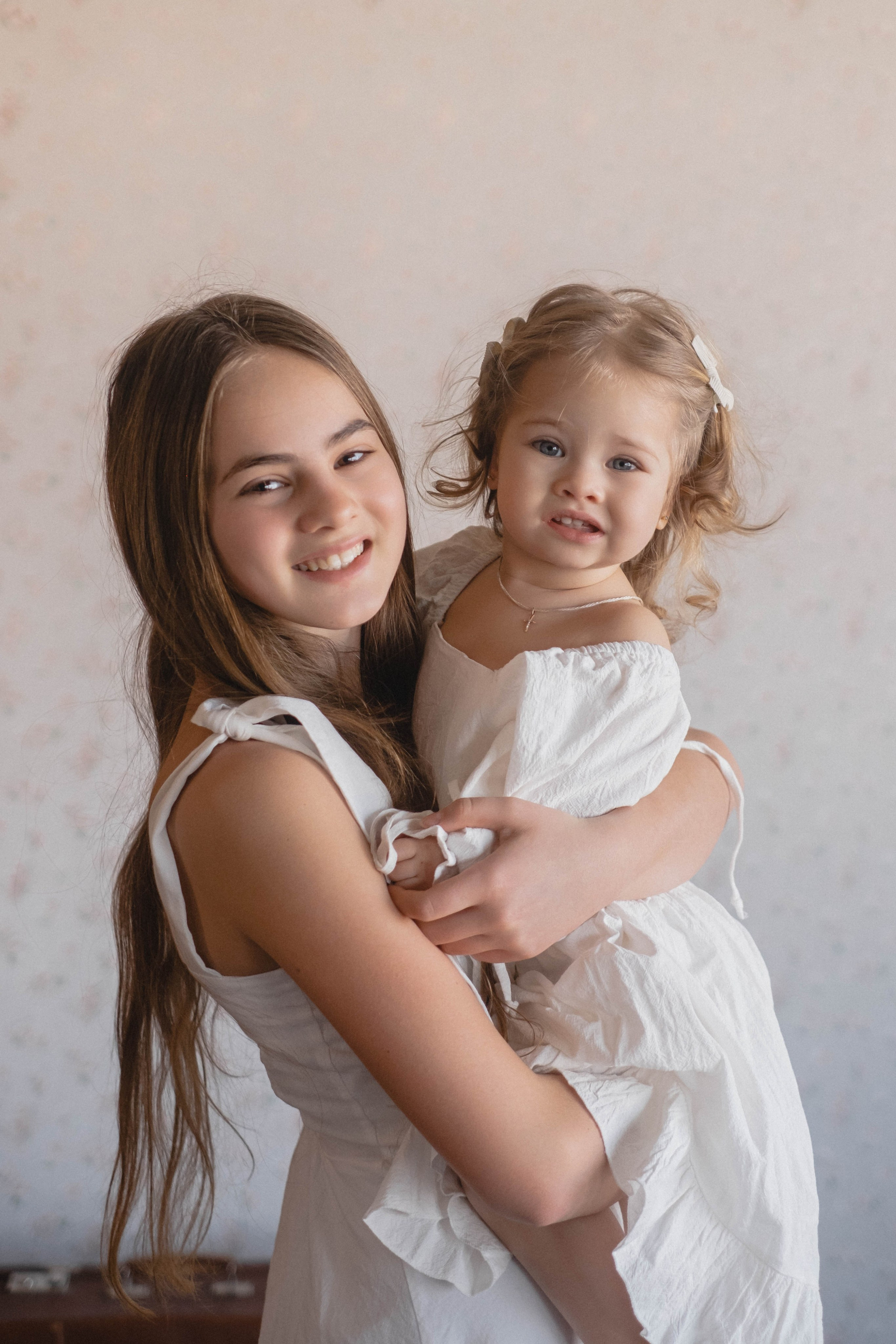 Ирина+Риана+Лея. Свадебный и семейный фотограф г. Волгоград Биленко Ангелина