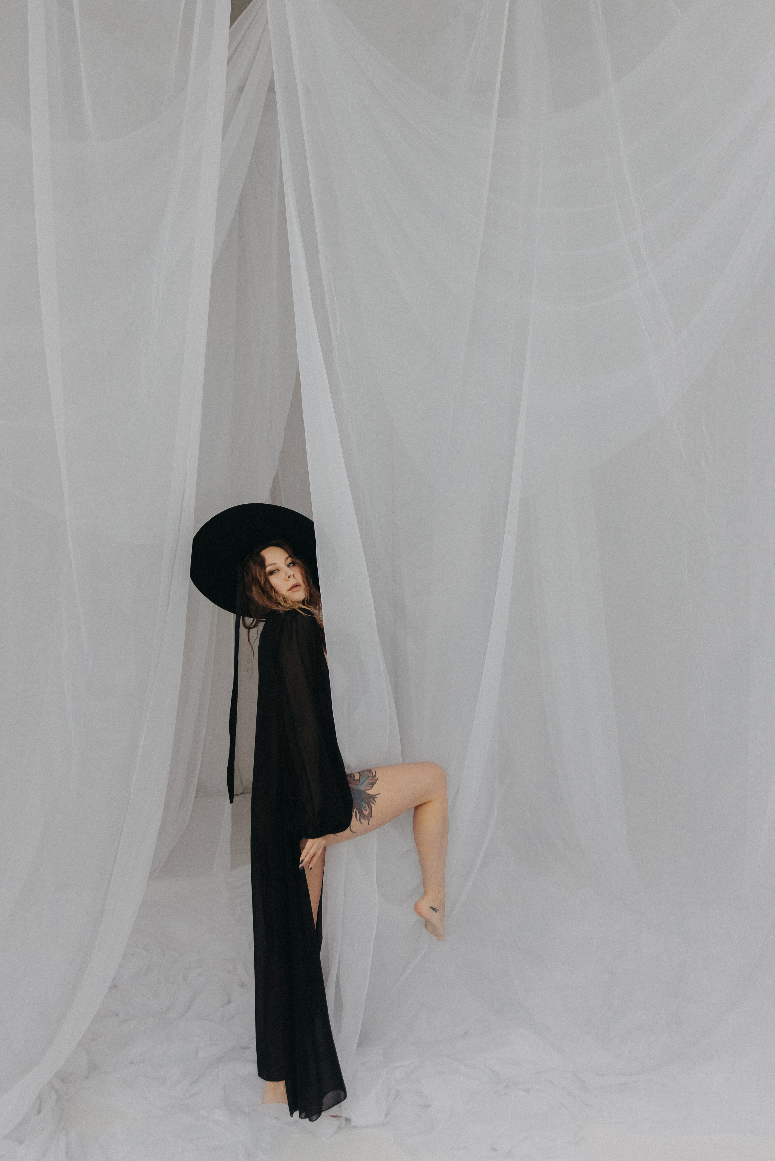 О Тебе. Свадебный фотограф в Новосибирске Анастасия Бантик