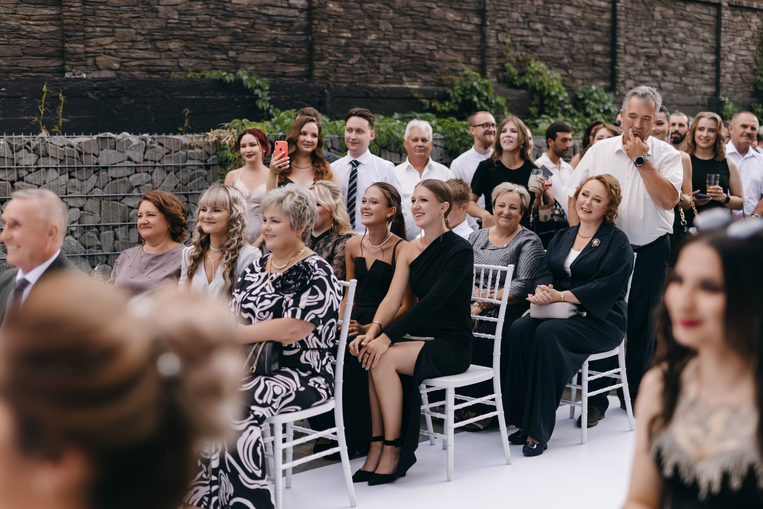 НИКИТА И ДАРЬЯ. Фотограф Светлана Буня