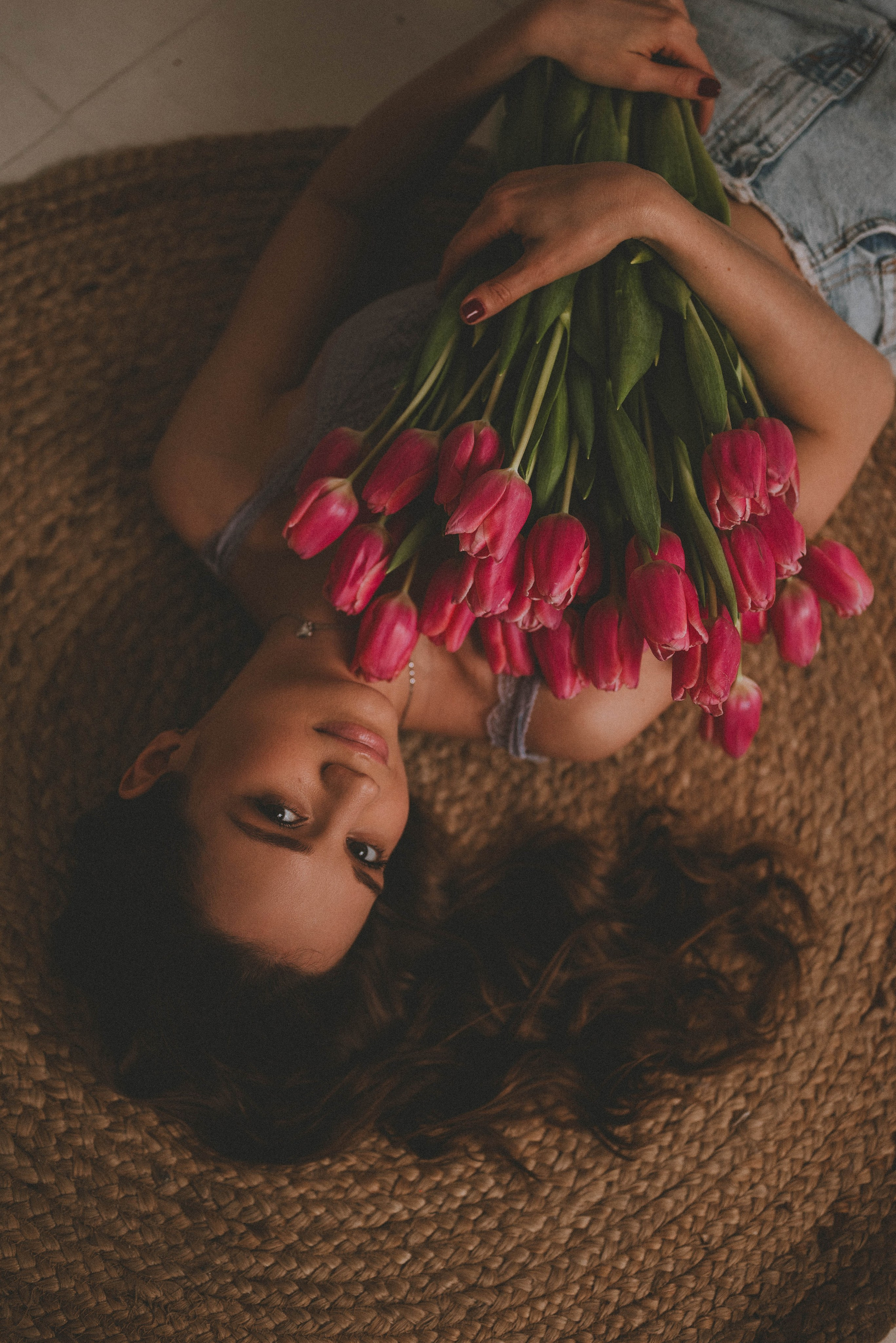 Наталья. Фотограф Кристина Пархоменко