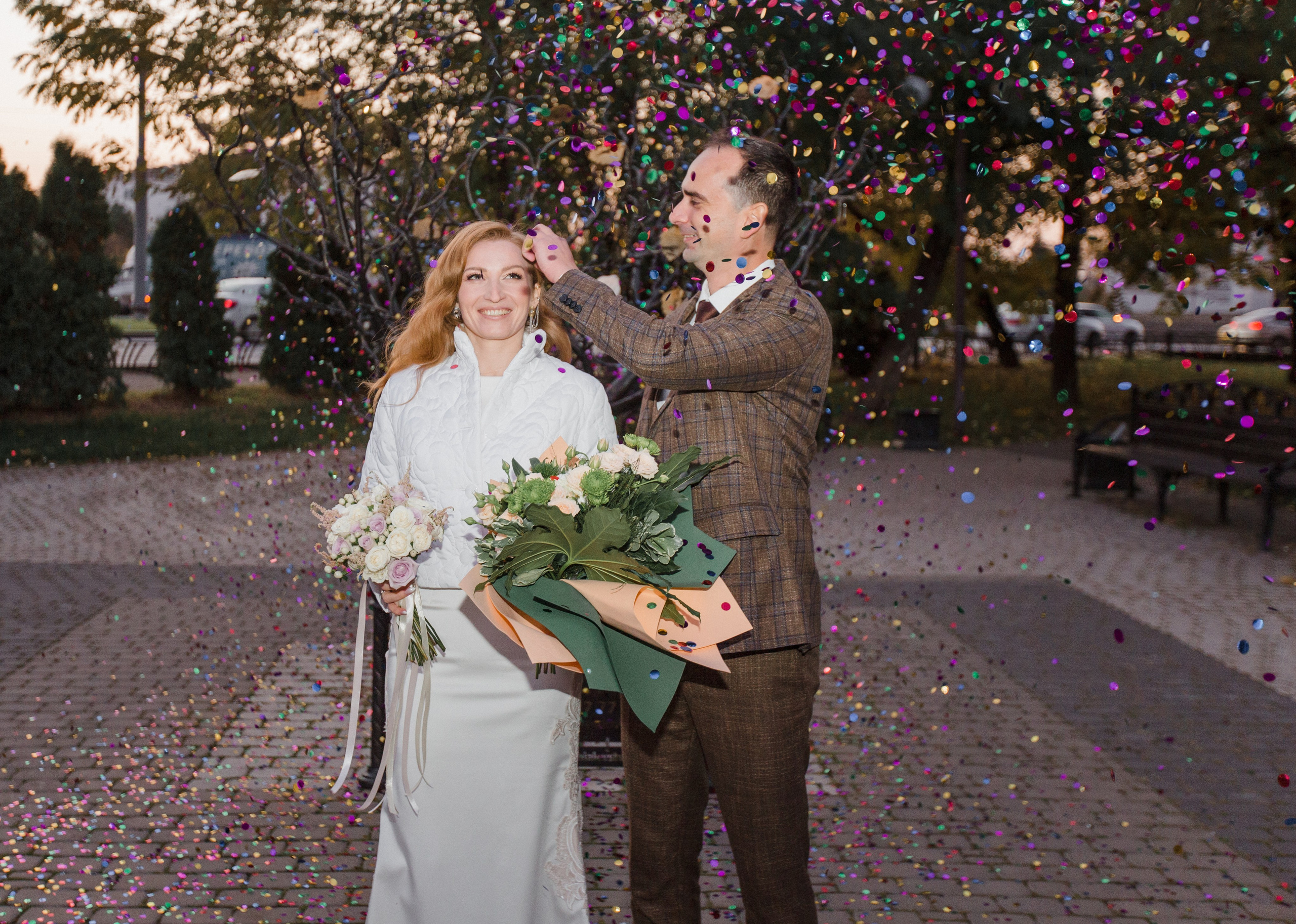 Сергей и Юлия. Свадебный и семейный фотограф в Краснодаре